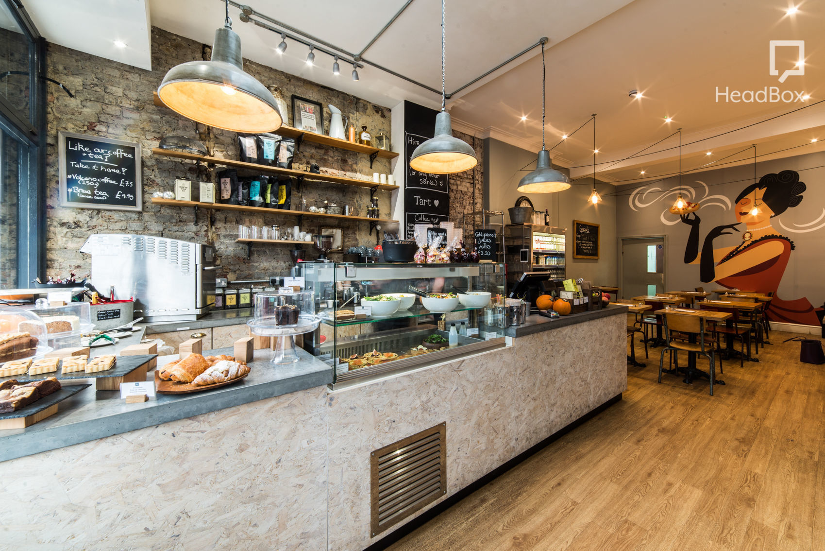 The Monkey's Raincoat 5