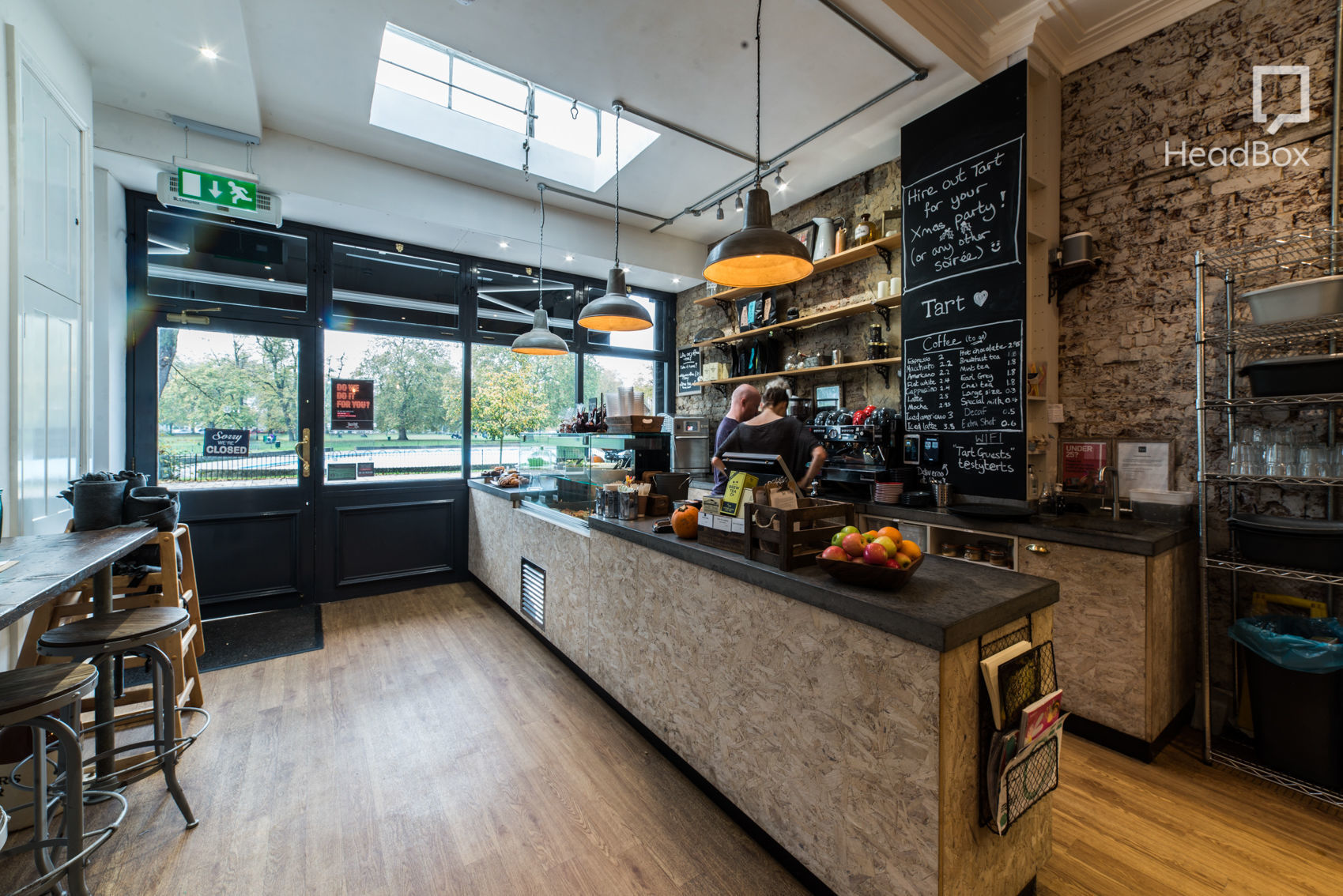 The Monkey's Raincoat 7