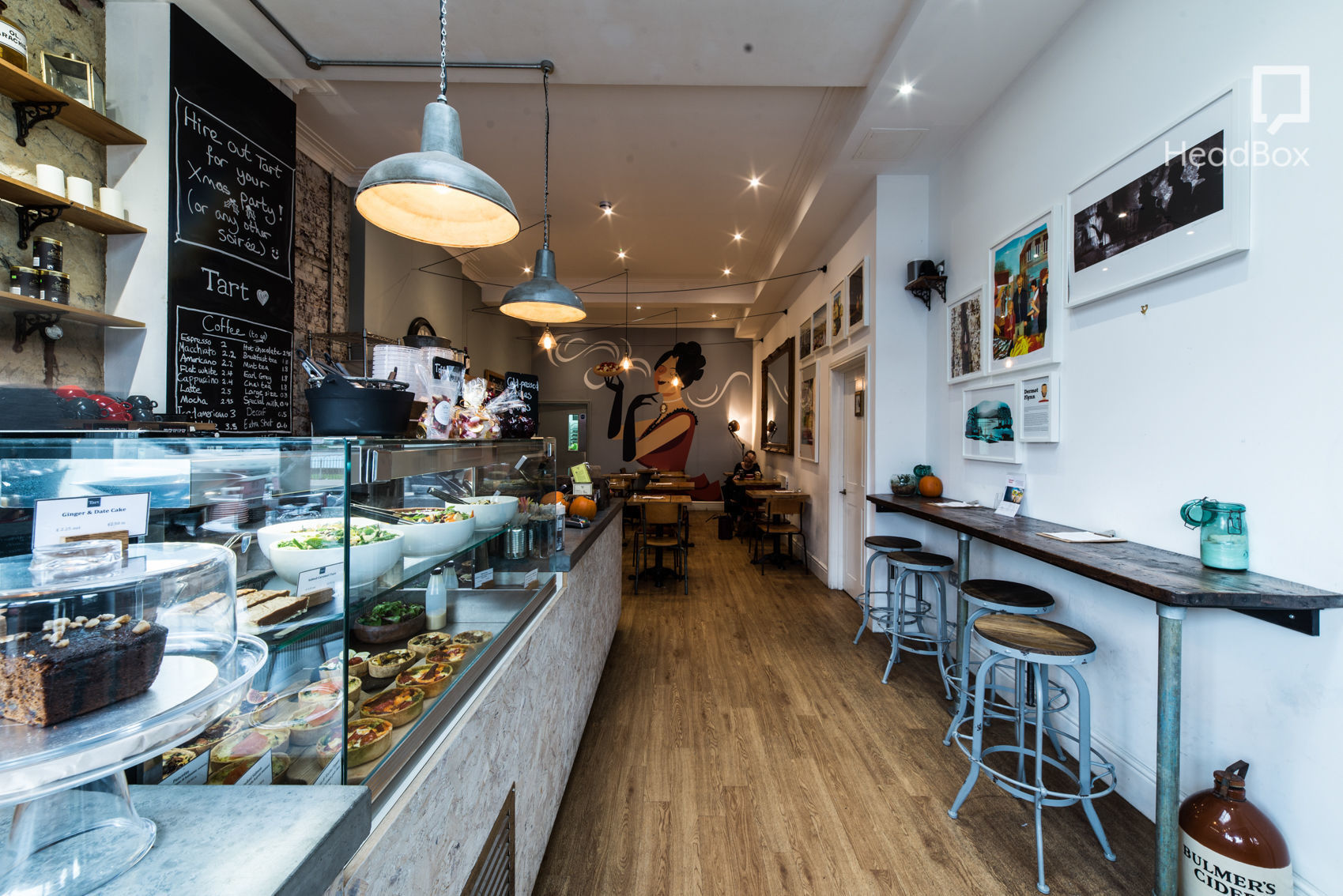 The Monkey's Raincoat 9