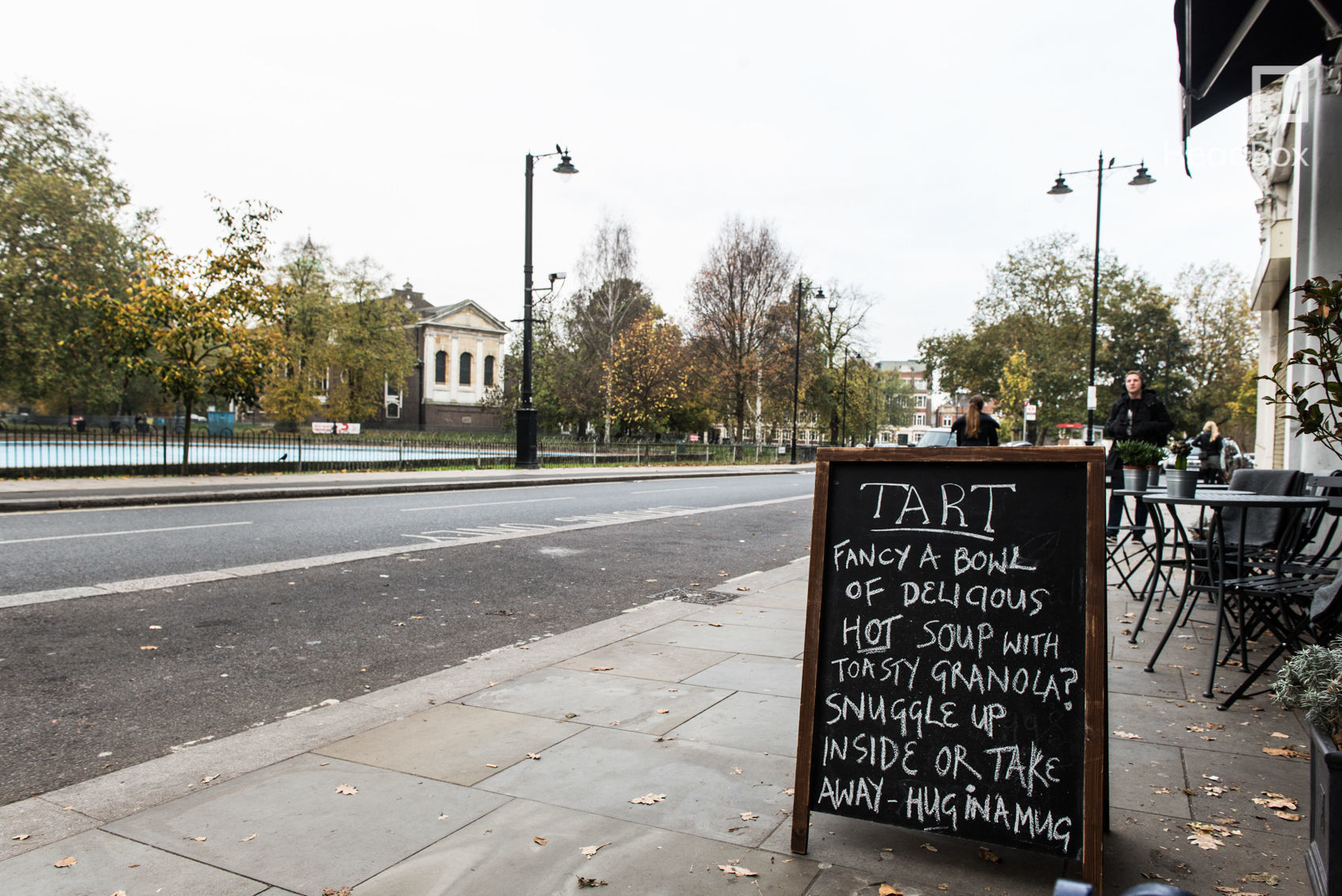 The Monkey's Raincoat 13