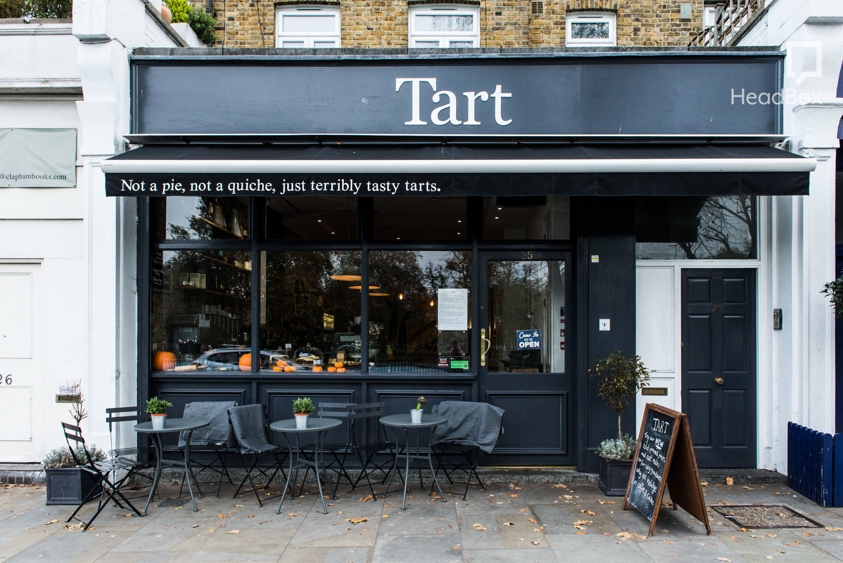 The Monkey's Raincoat 14