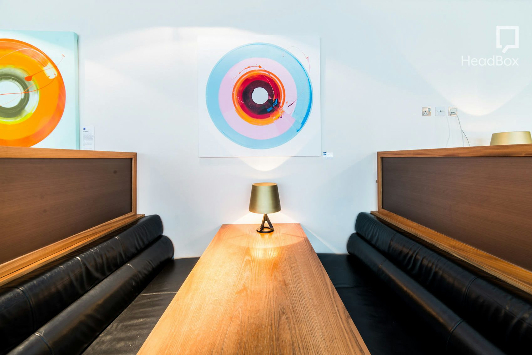 Time To Murder And Create 5