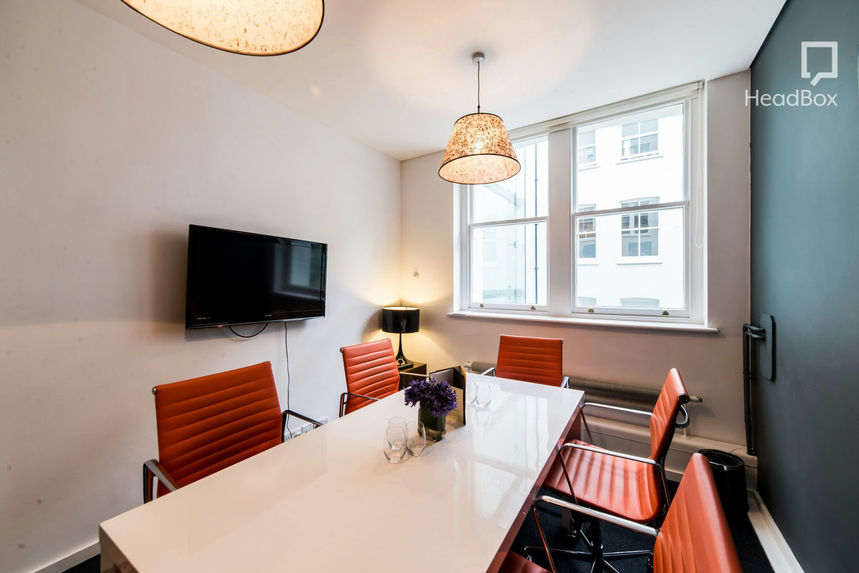 The Yellow Meads of Asphodel 1