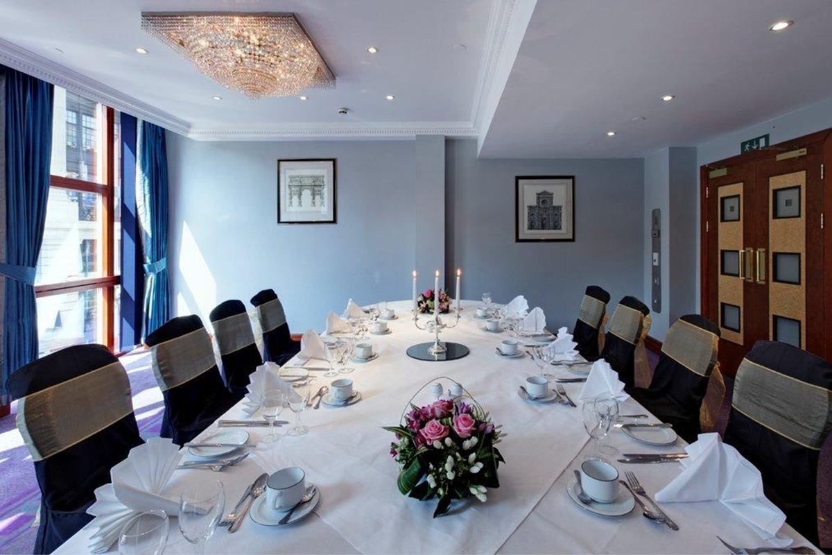 The Heart Is Deceitful Above All Things