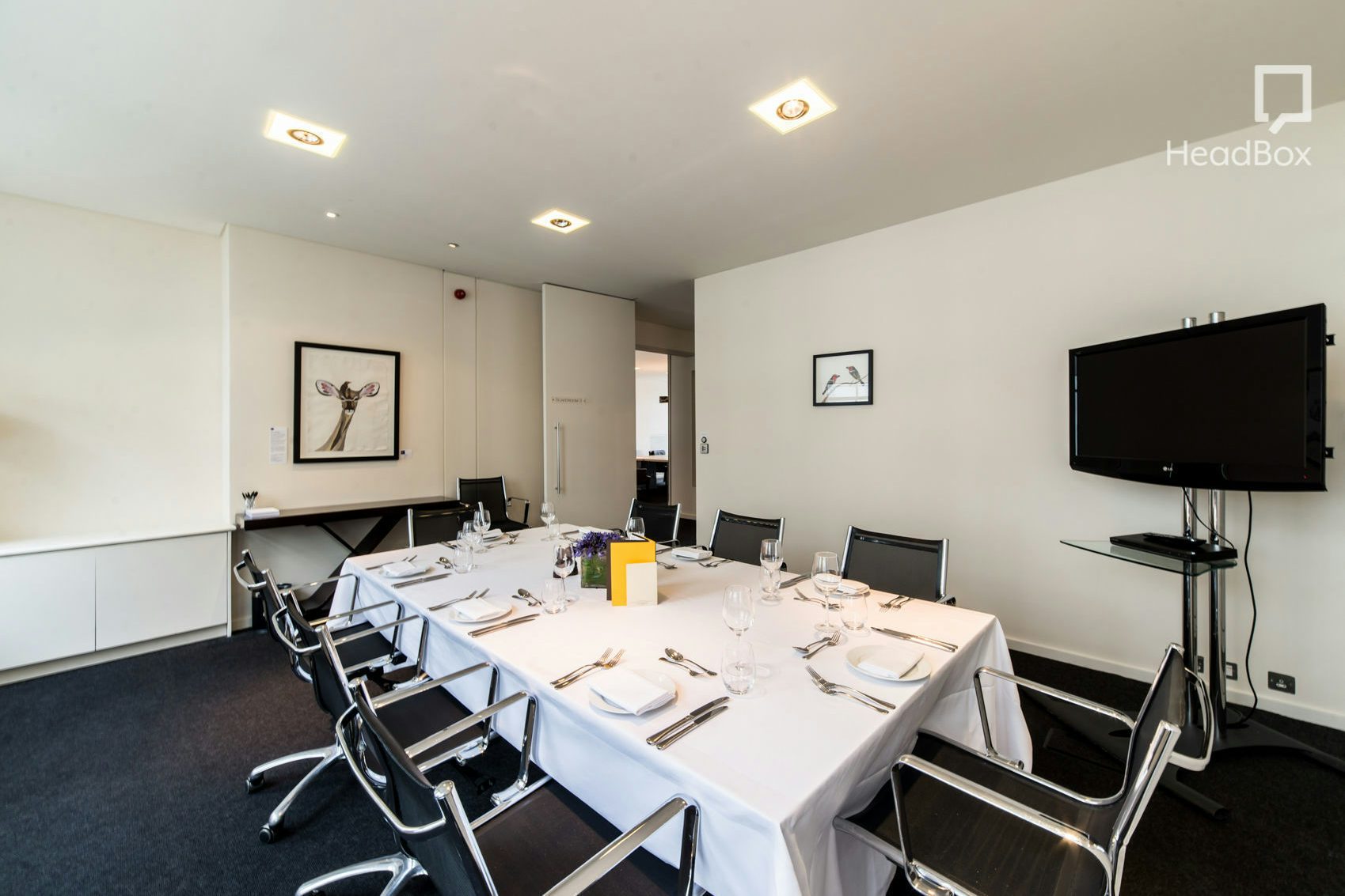 The Yellow Meads of Asphodel 14