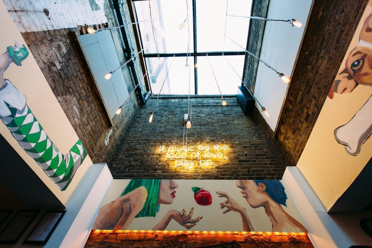 After Many a Summer Dies the Swan 0