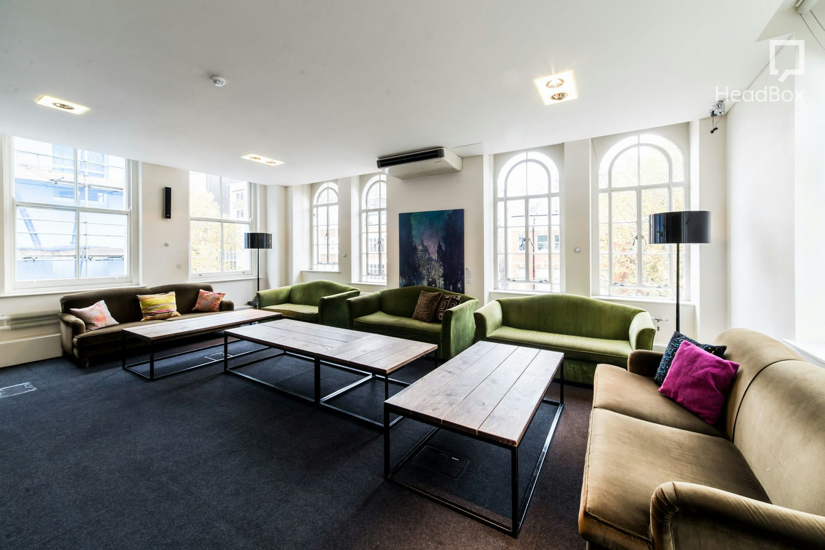 The Yellow Meads of Asphodel 27