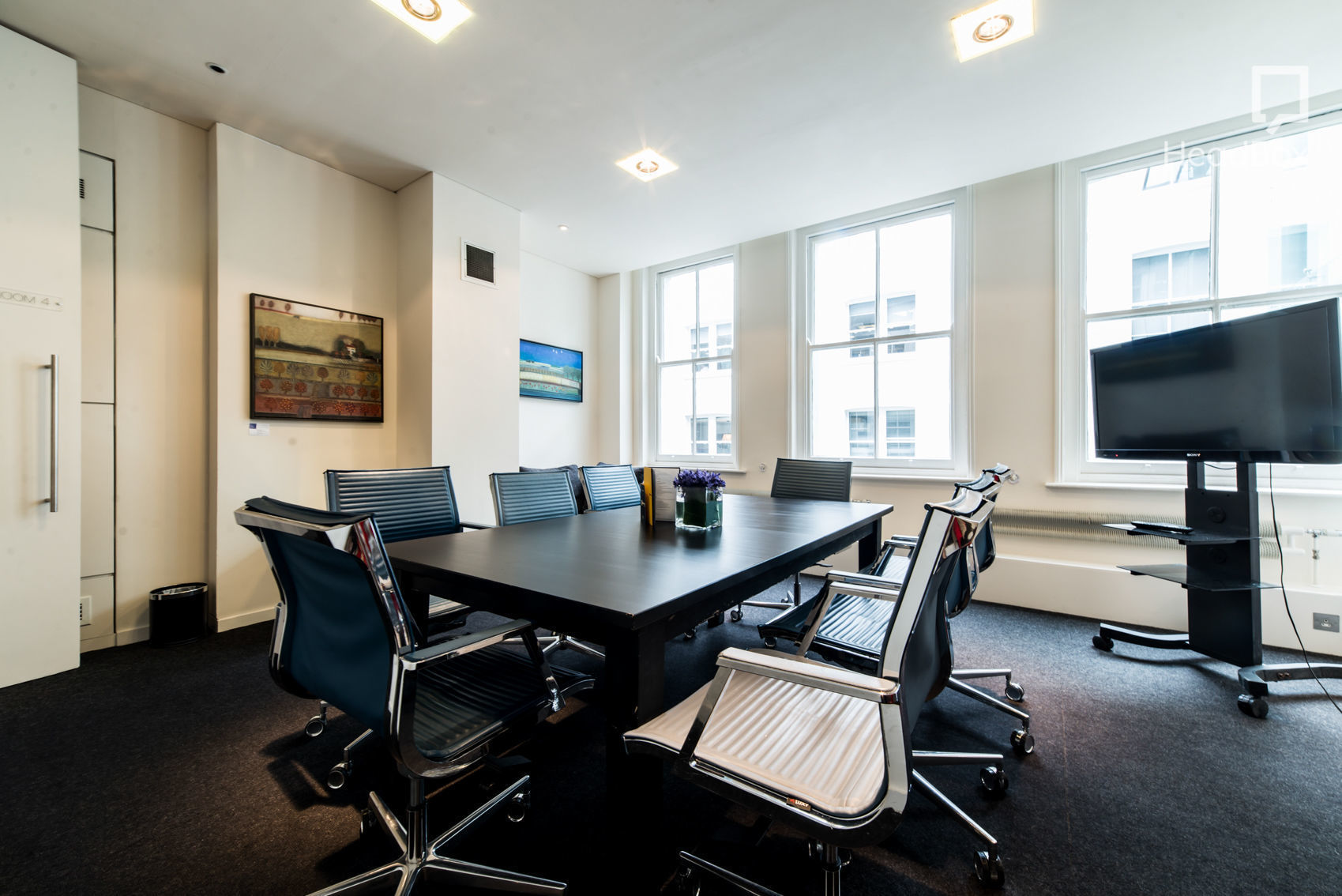 The Wealth of Nations 19