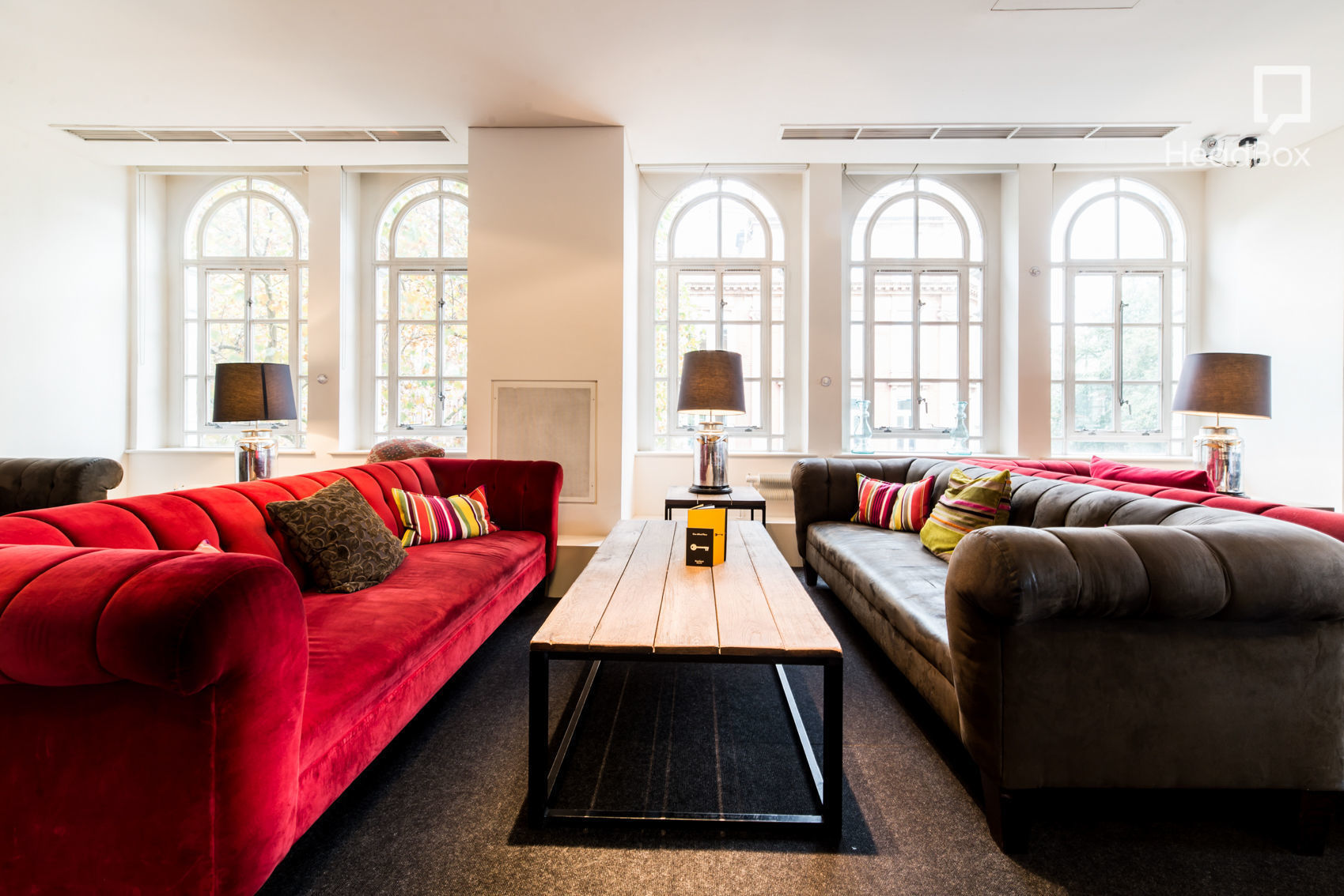 The Wealth of Nations 21