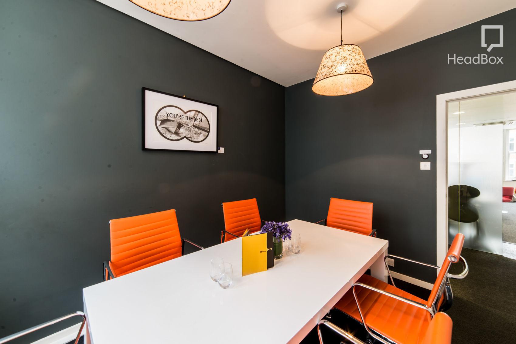 Now Sleeps the Crimson Petal 5