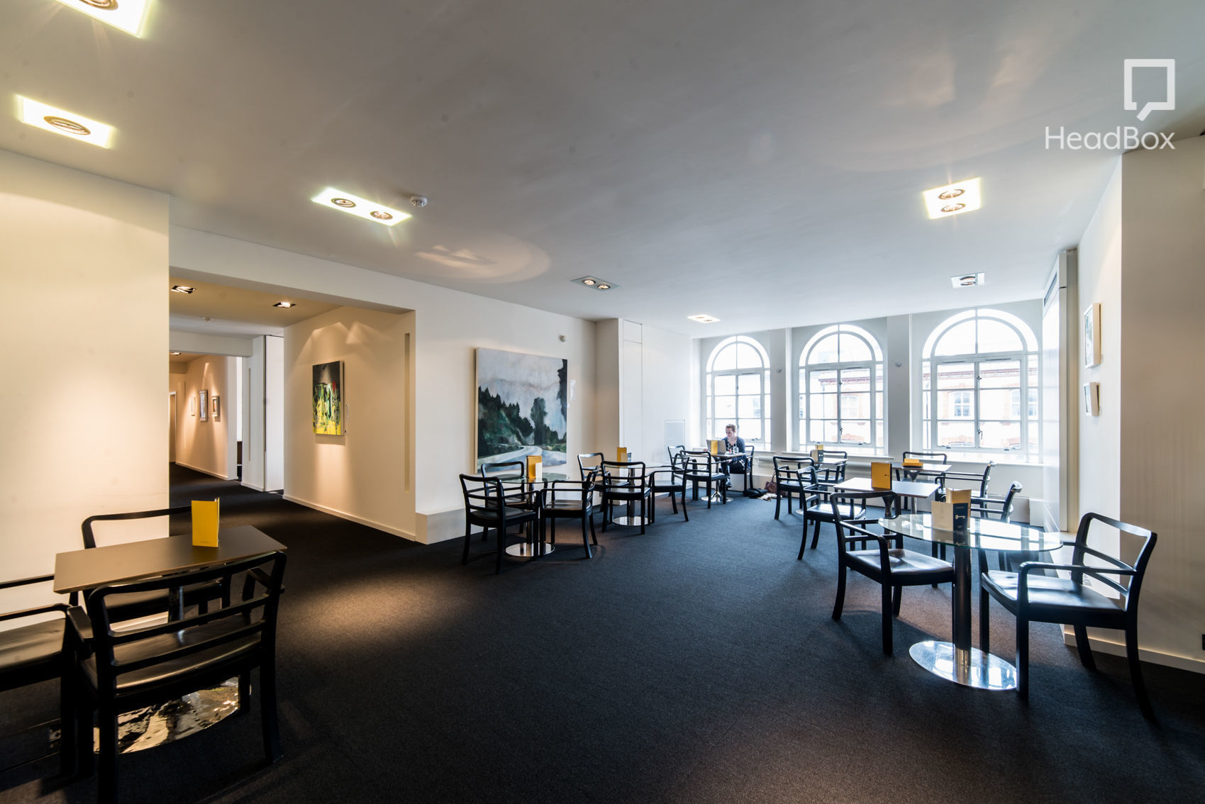 Now Sleeps the Crimson Petal 6