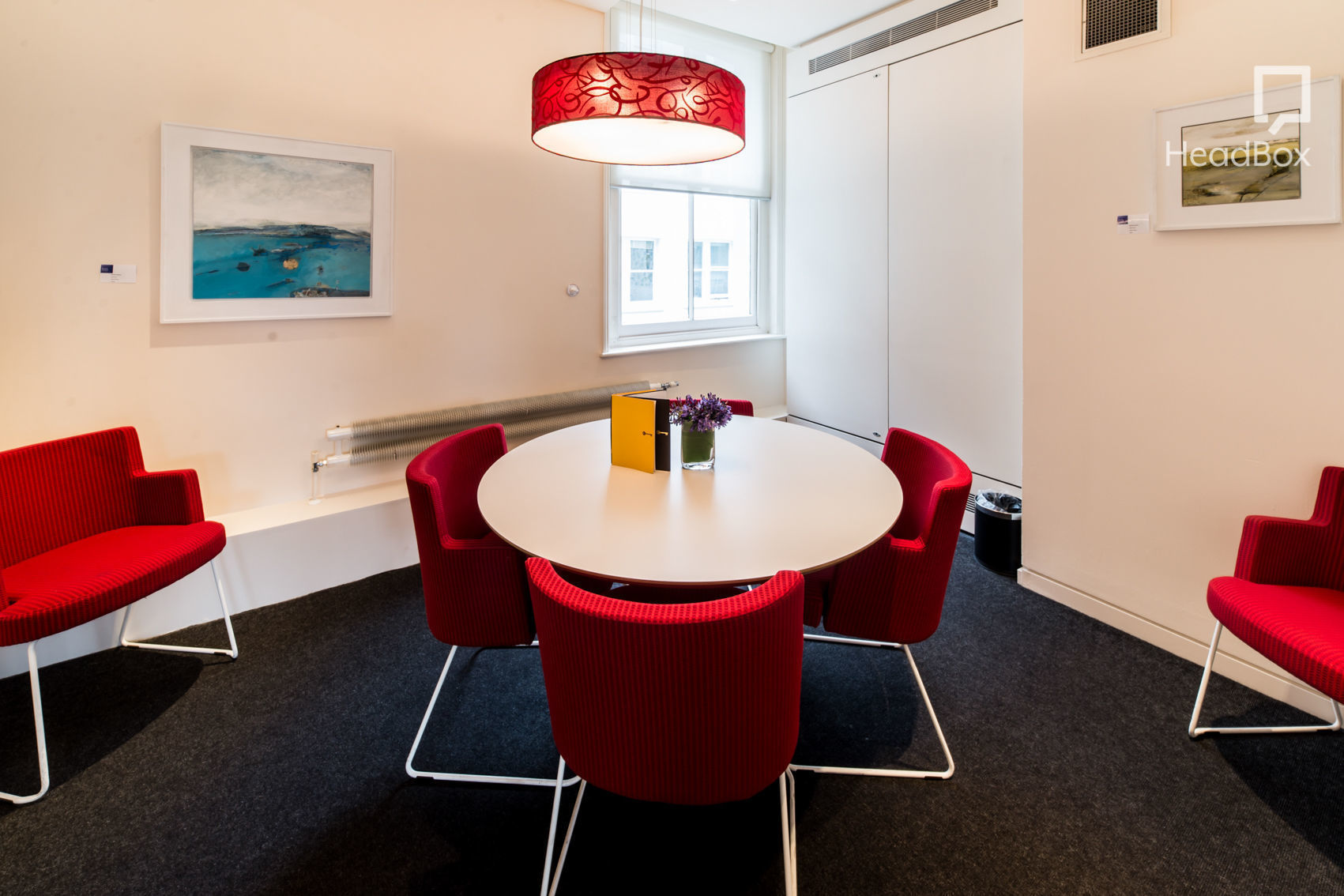 Now Sleeps the Crimson Petal 9