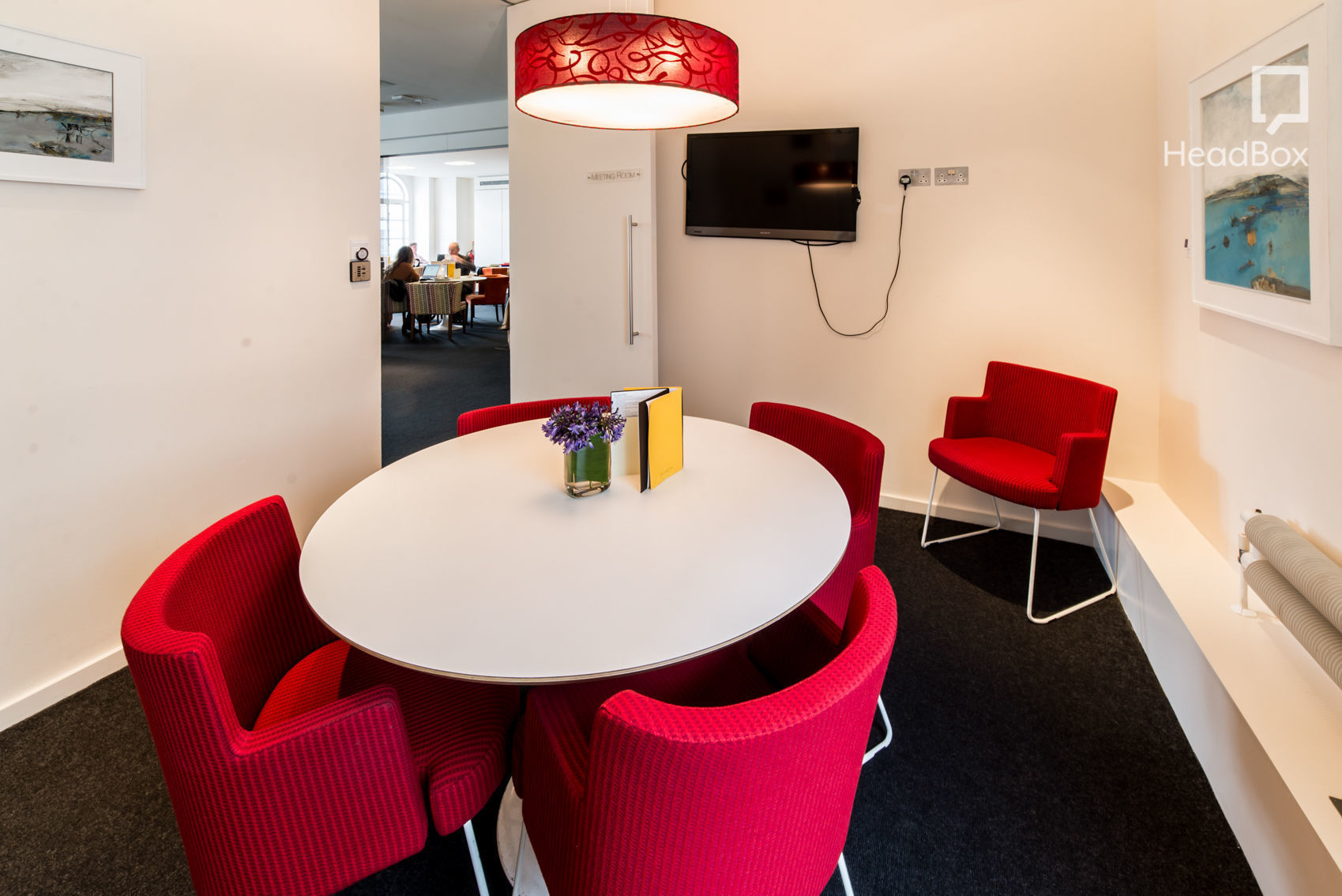 Now Sleeps the Crimson Petal 12