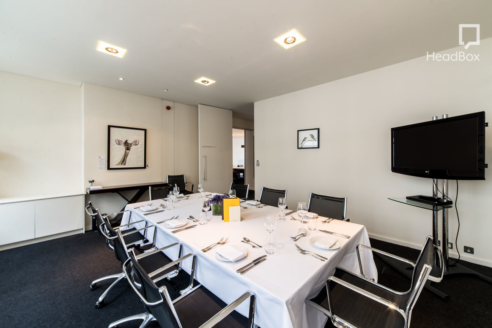 Now Sleeps the Crimson Petal 14