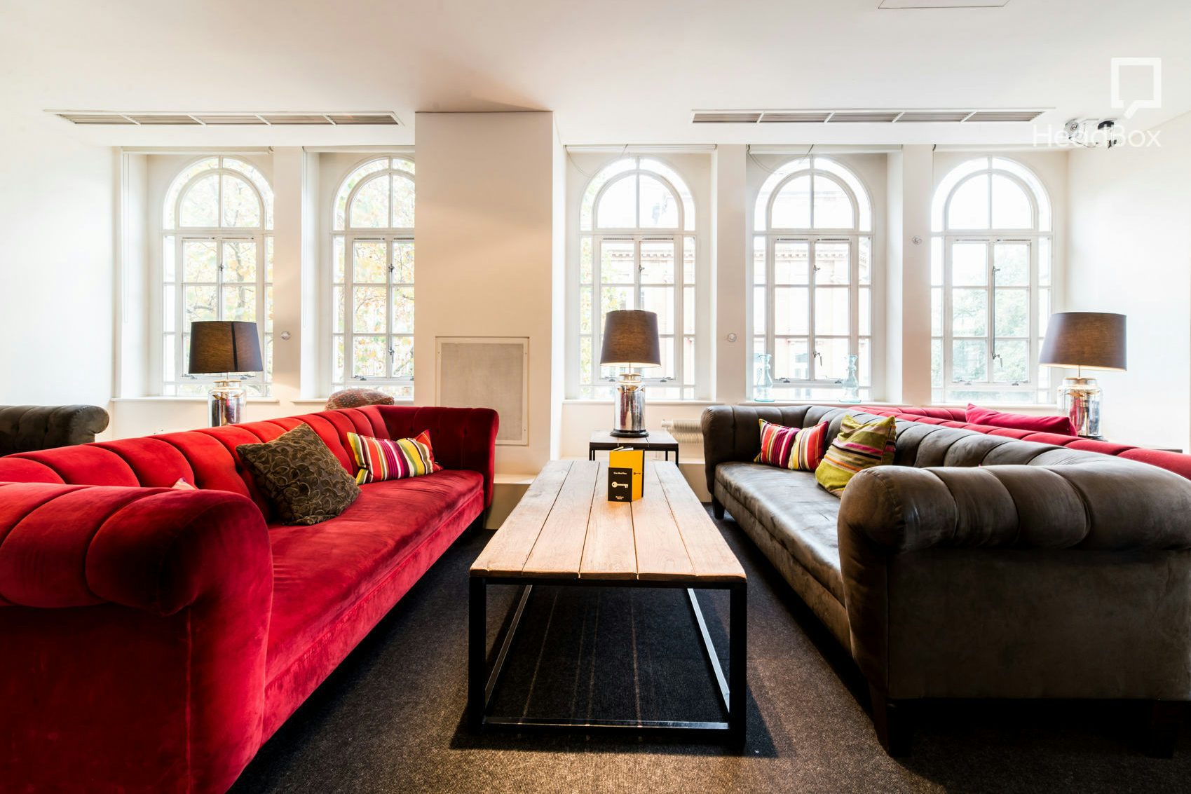 Now Sleeps the Crimson Petal 20