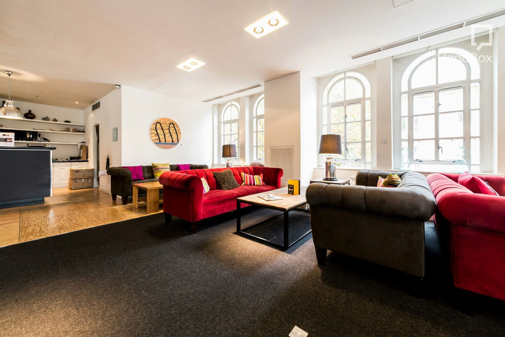 Now Sleeps the Crimson Petal 21