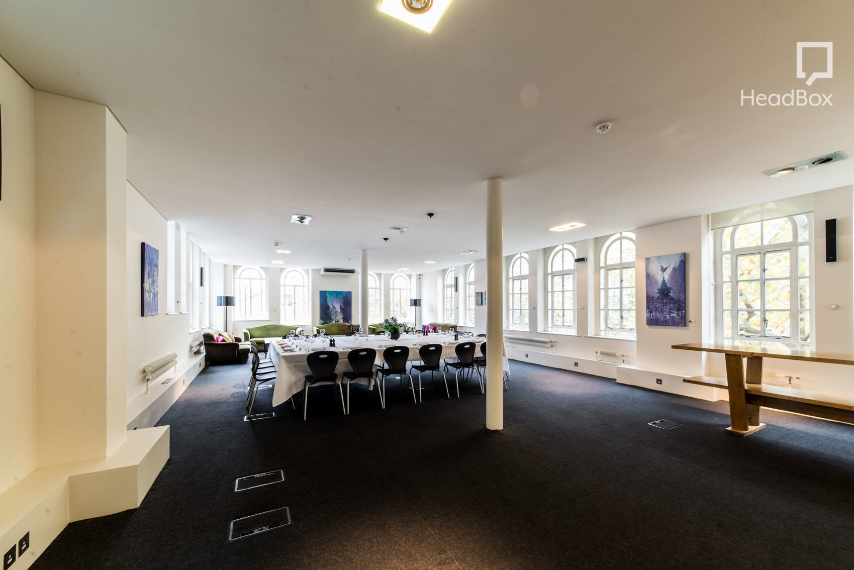 Now Sleeps the Crimson Petal 22