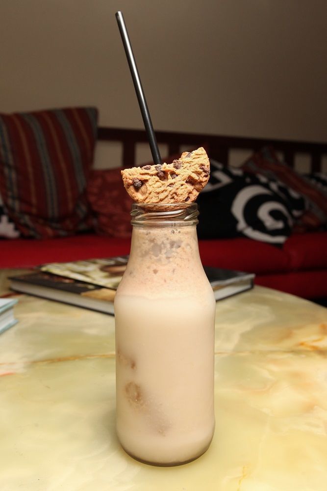 The Curious Incident of the Dog in the Night-Time 1