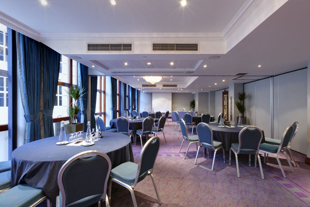 A Glass of Blessings 1