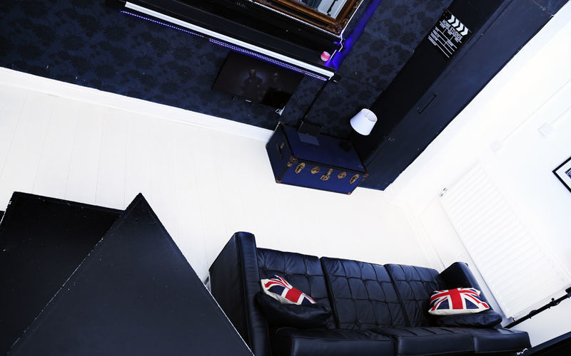 Bury My Heart at Wounded Knee 1