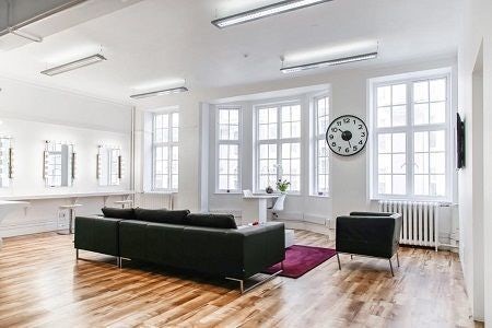 All the King's Men 0