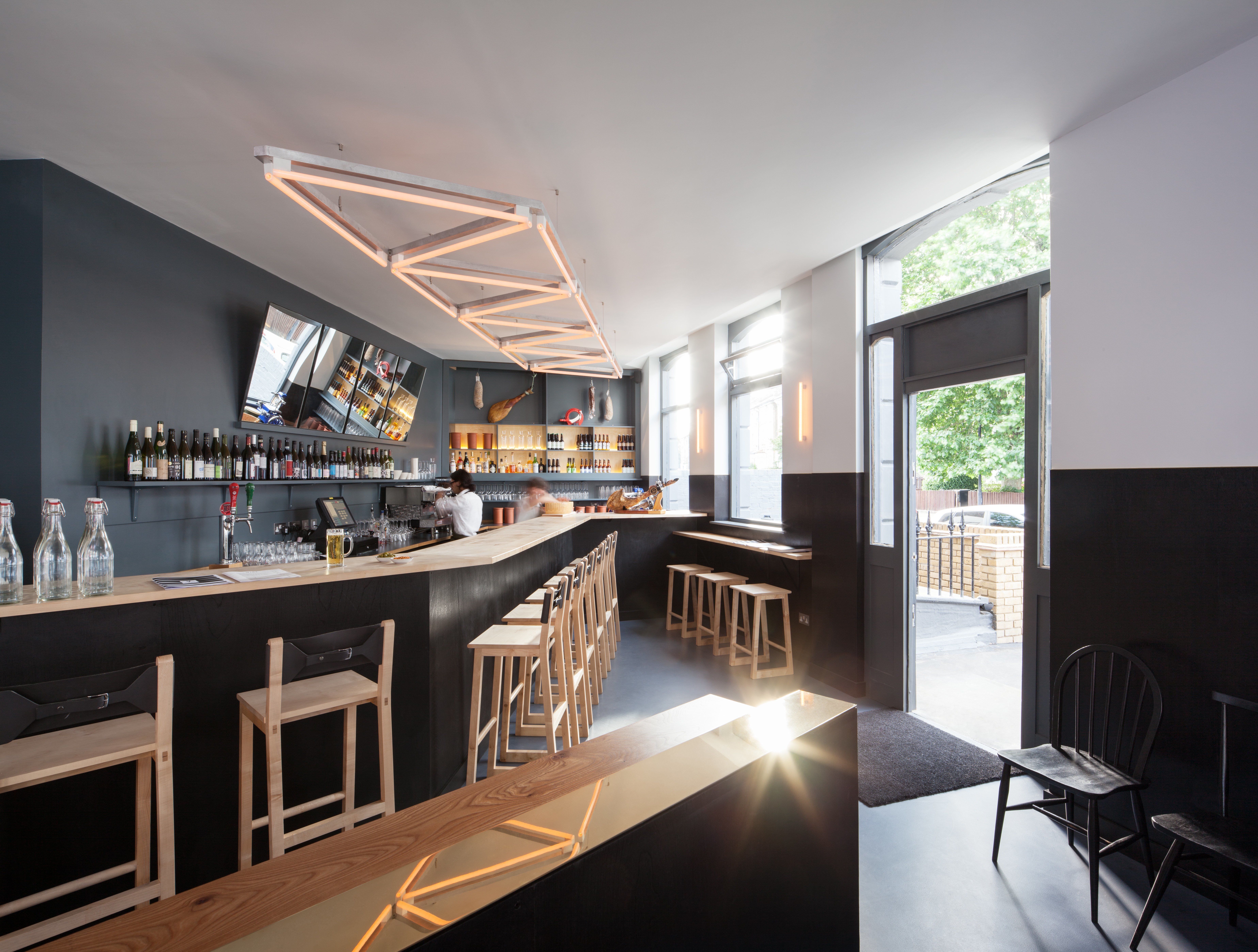 What's Become of Waring 2