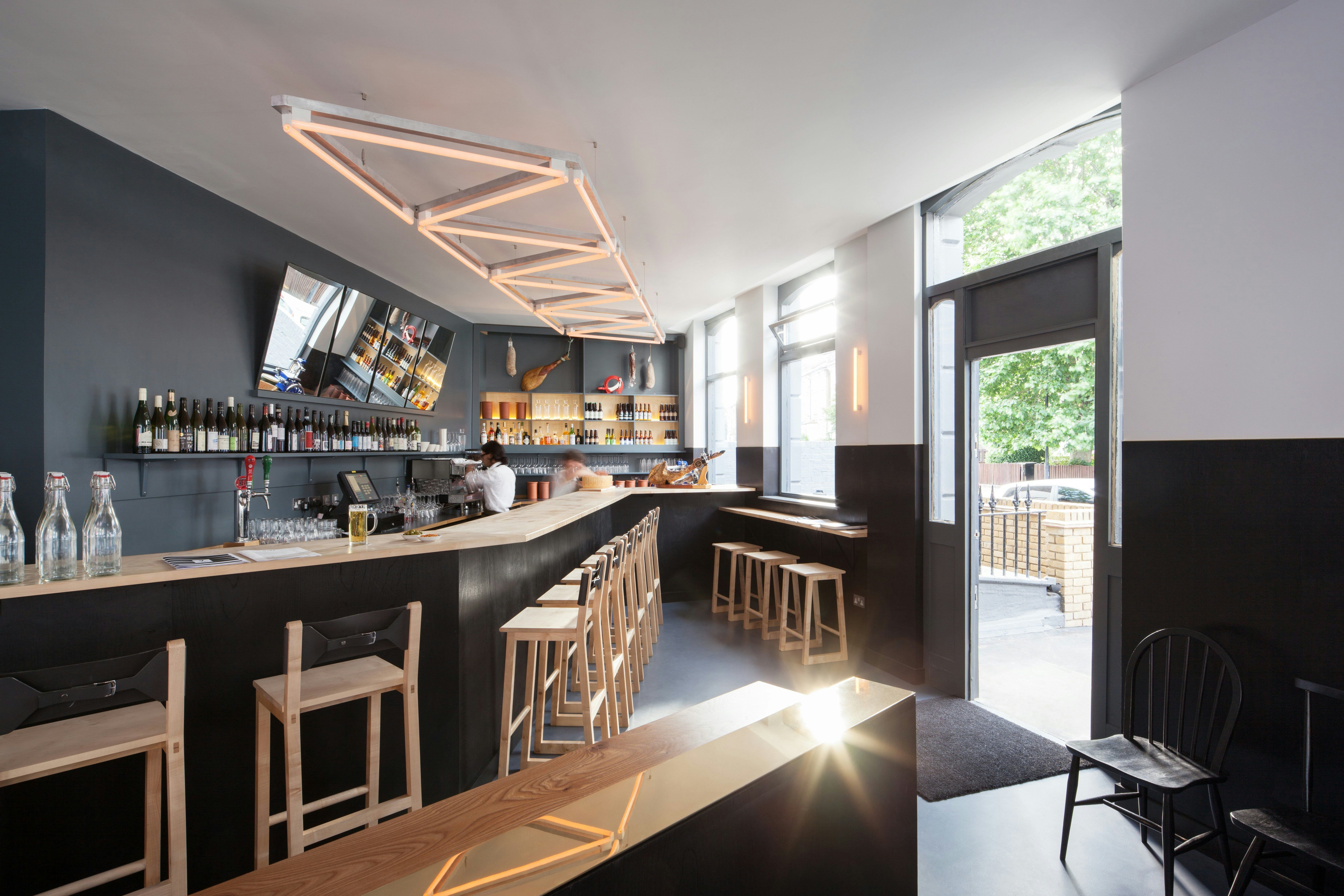 What's Become of Waring 2