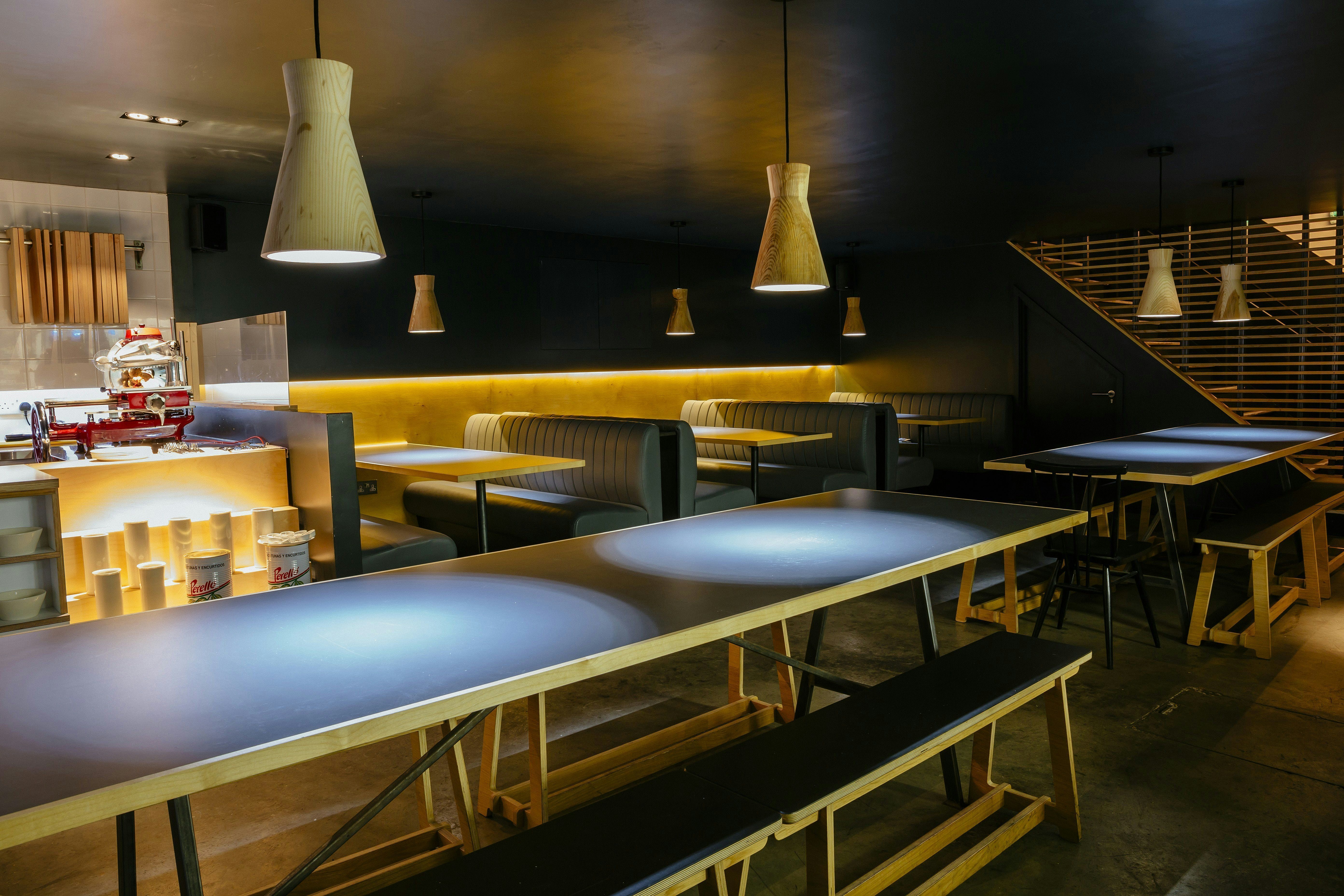 Oh! To be in England 1