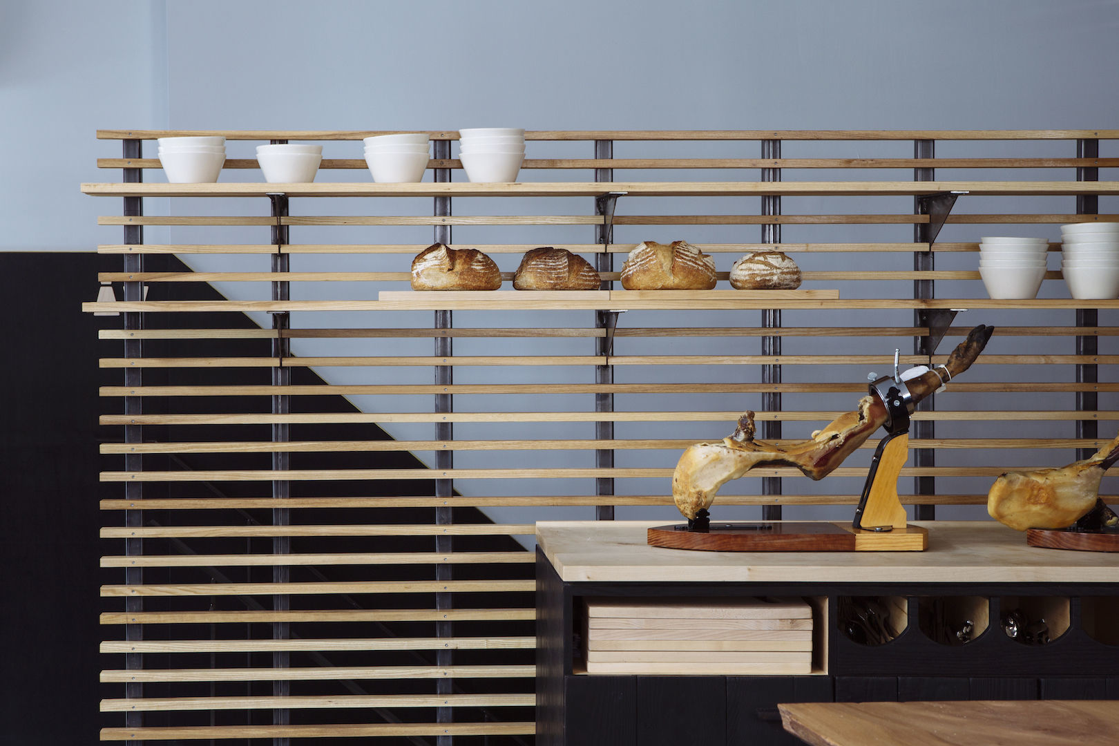 Oh! To be in England 2