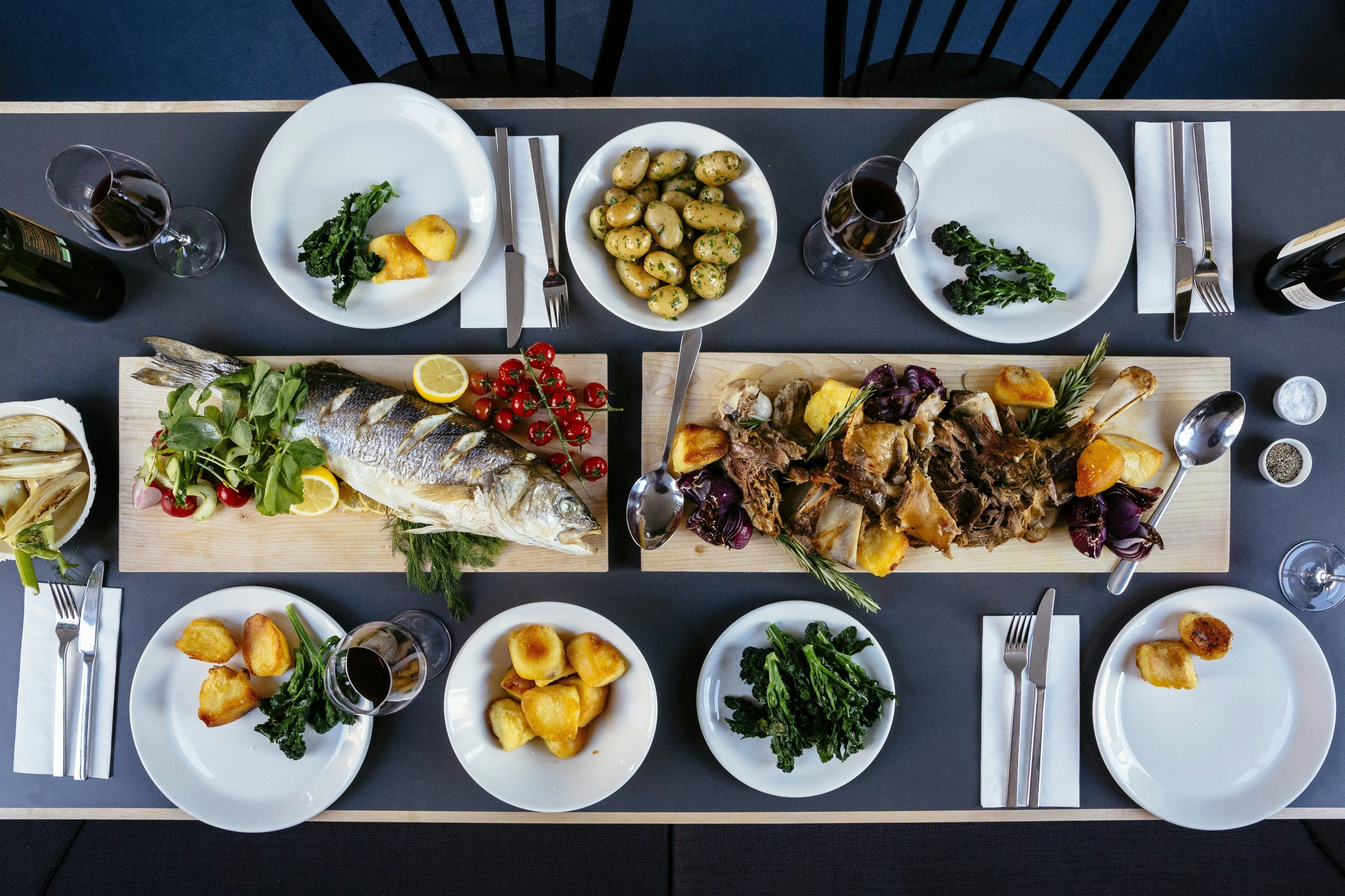 Oh! To be in England 3