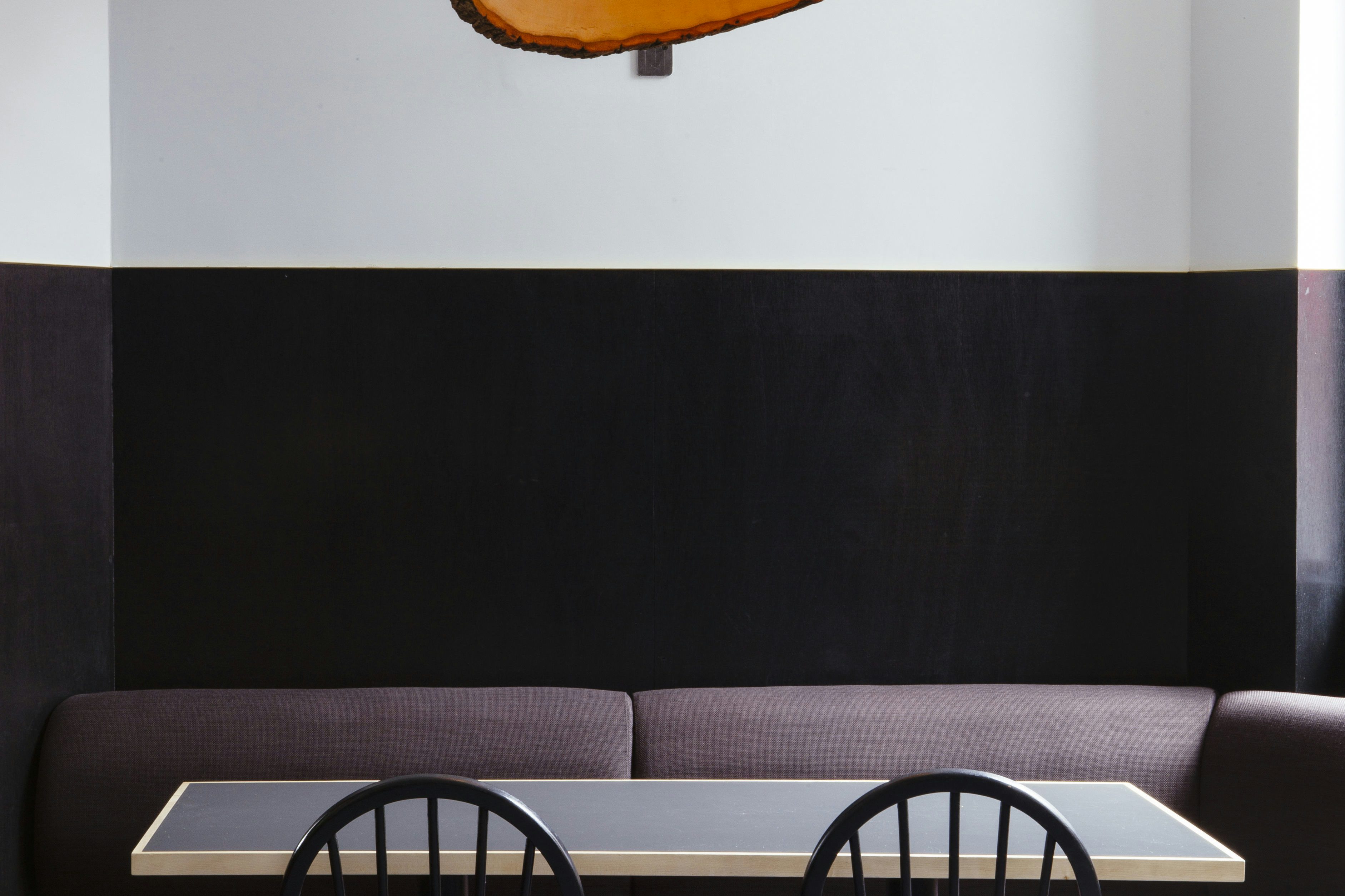 Oh! To be in England 5