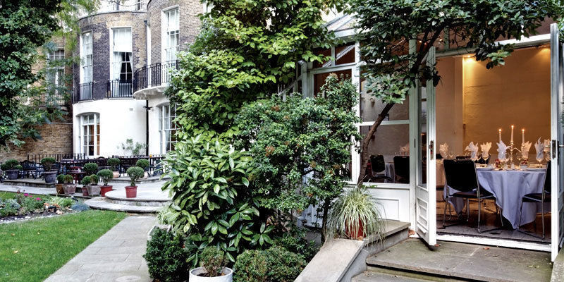 A Monstrous Regiment of Women