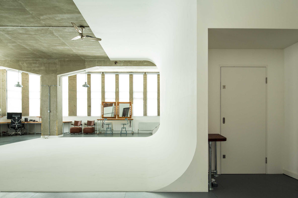 A Swiftly Tilting Planet 1