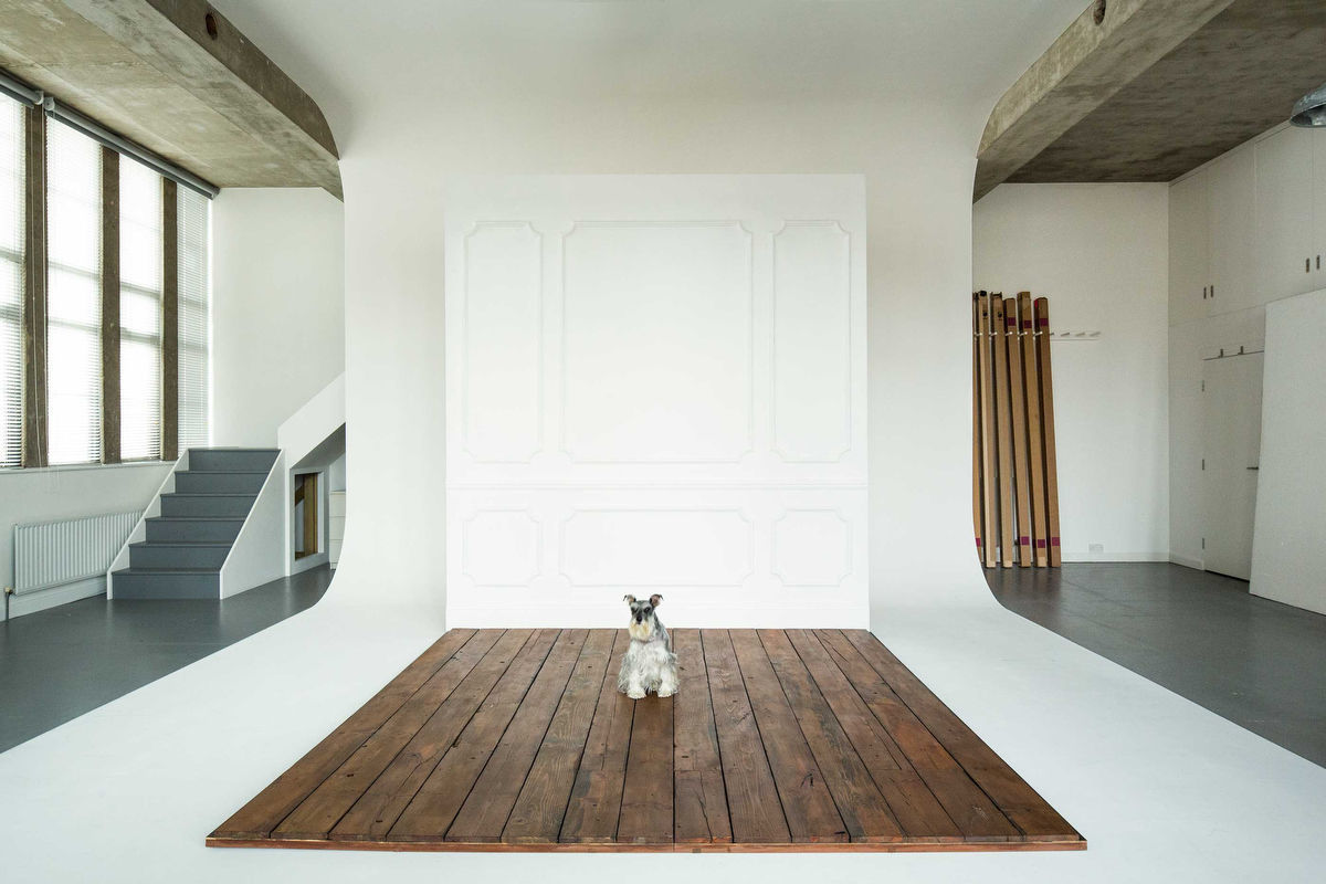 A Swiftly Tilting Planet 3