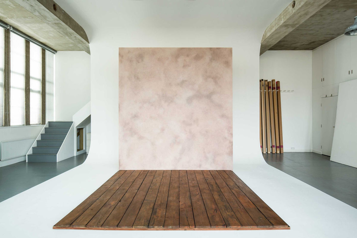 A Swiftly Tilting Planet 5