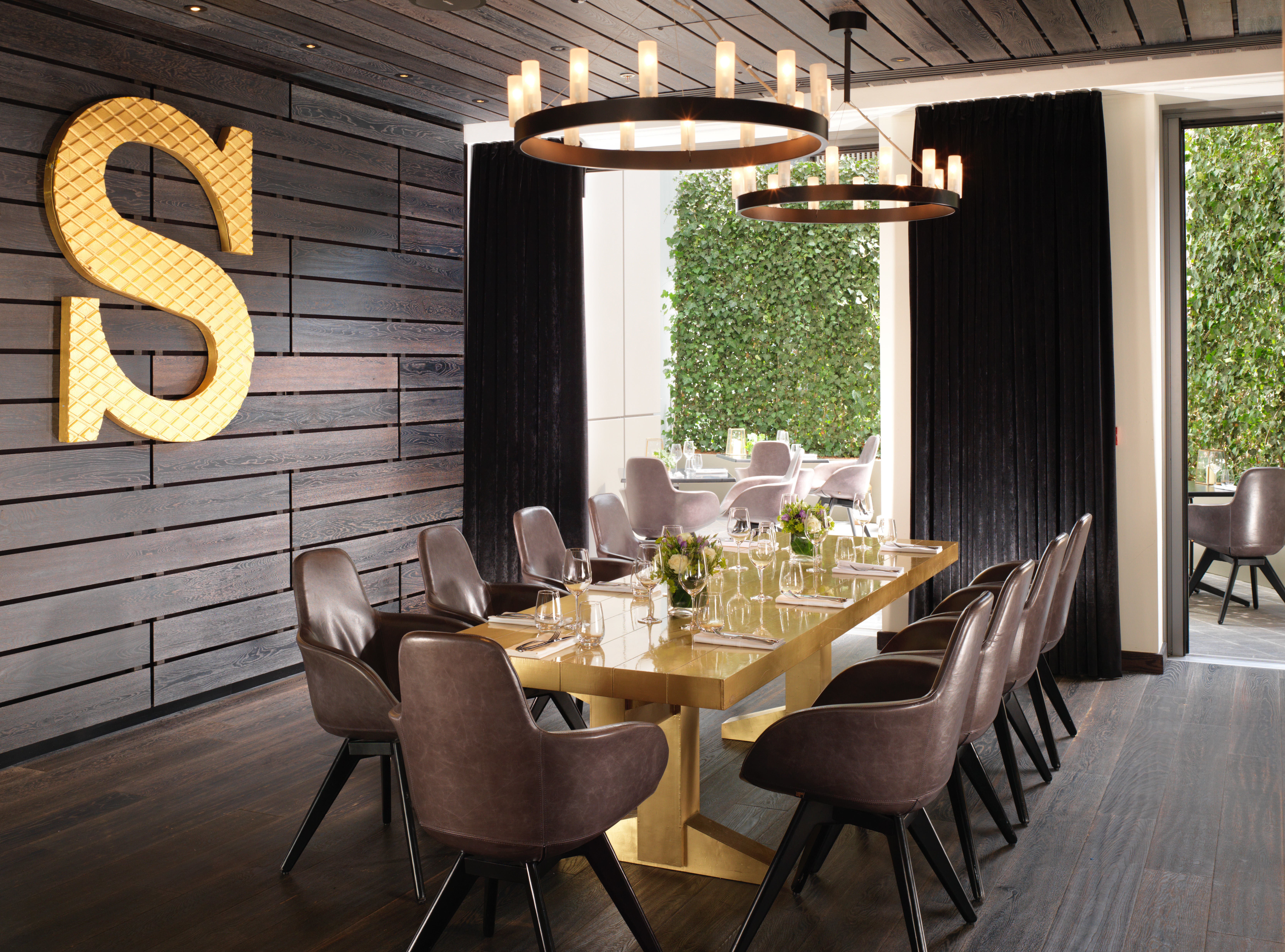 The Stars' Tennis Balls 3