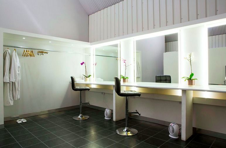 A Swiftly Tilting Planet 1