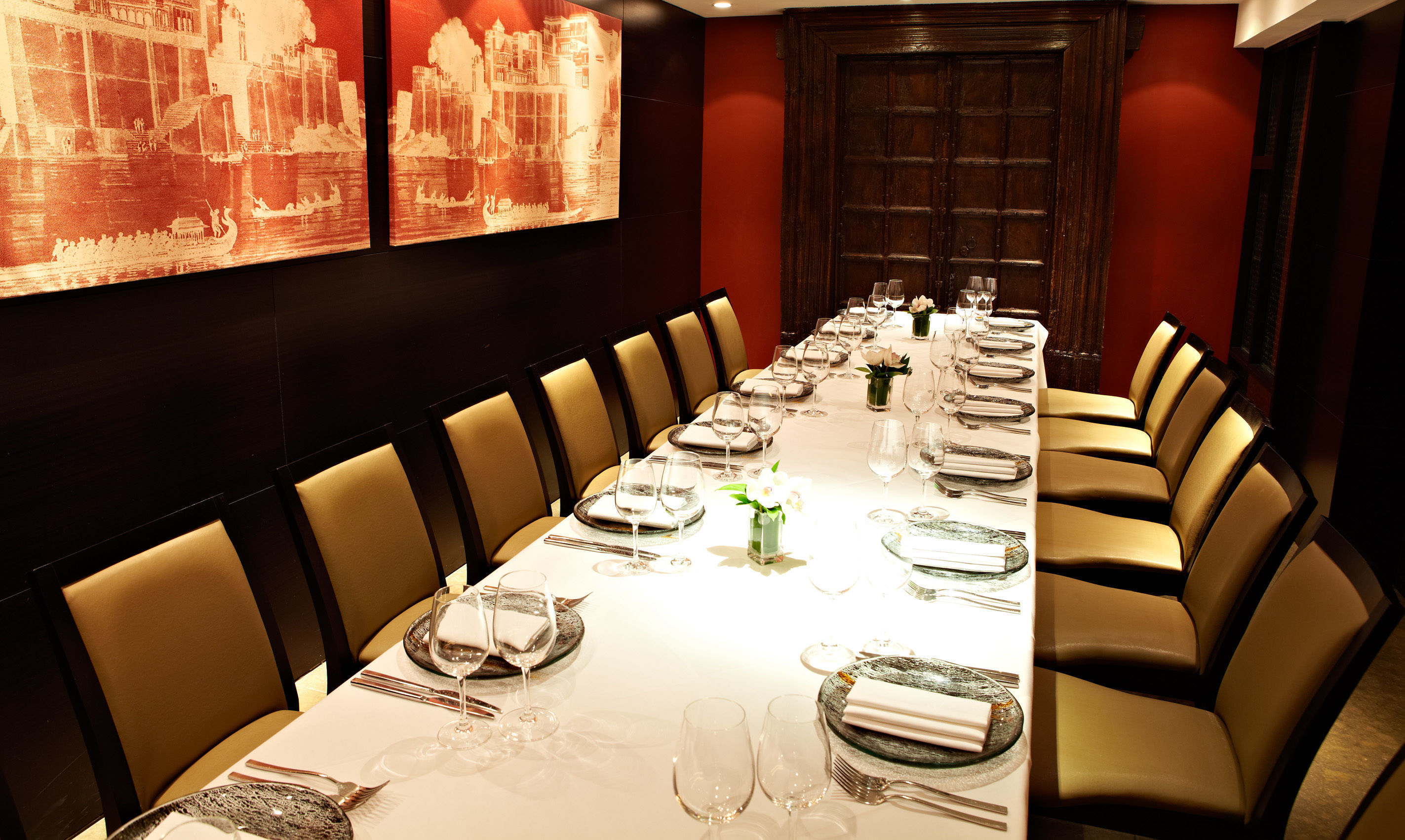 What's Become of Waring