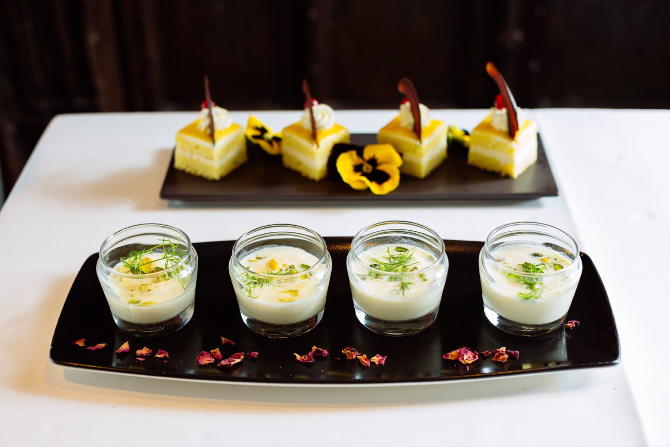 What's Become of Waring 3