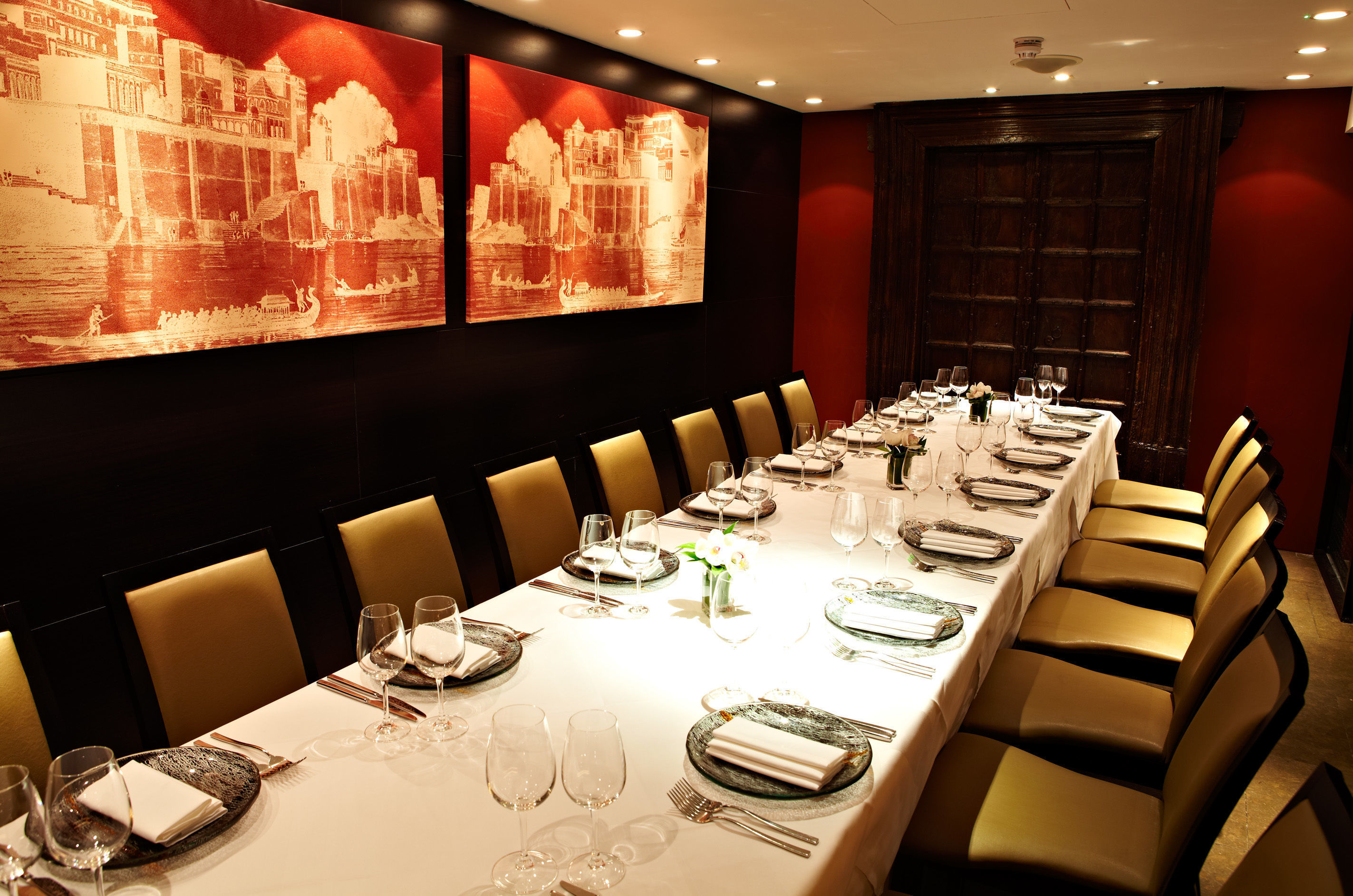 What's Become of Waring 4