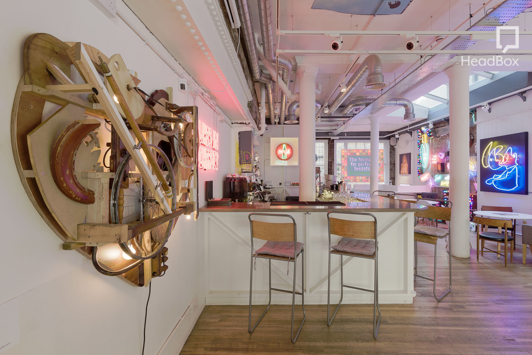 The World, the Flesh and the Devil 11