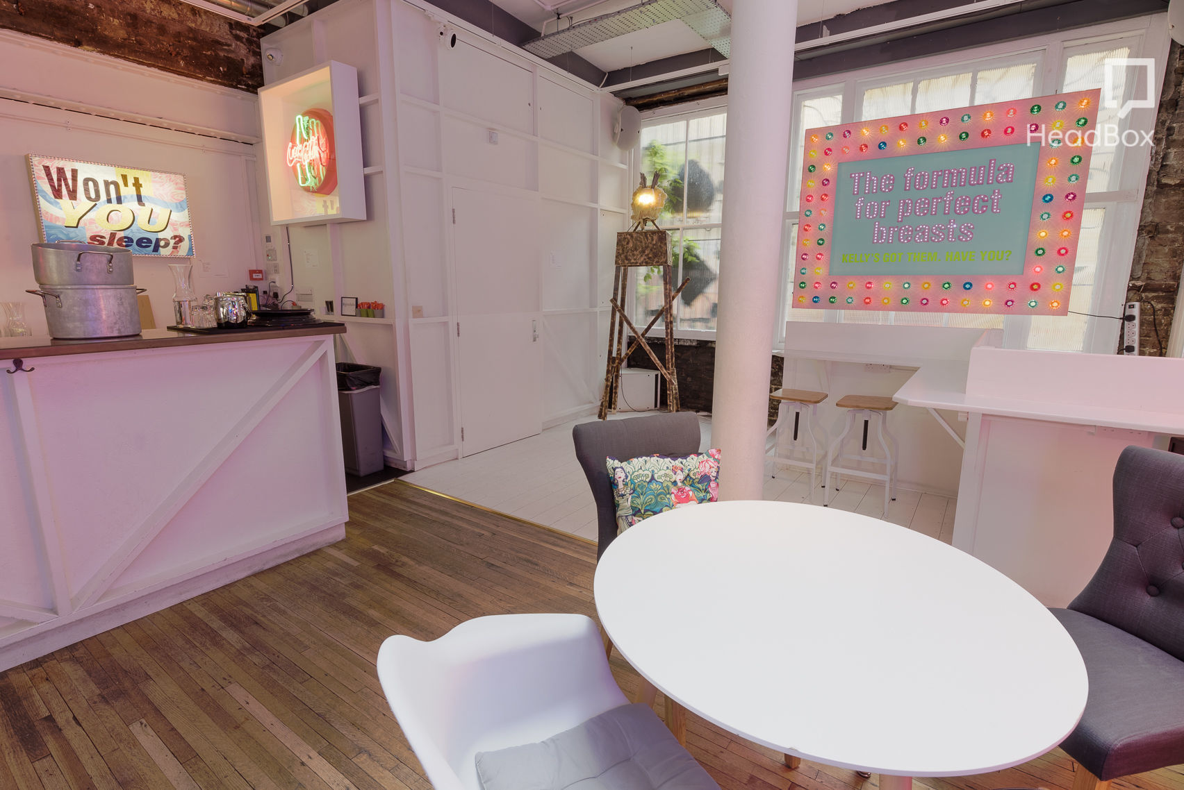 The World, the Flesh and the Devil 12