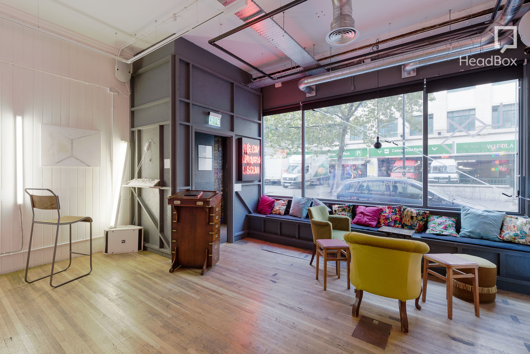 The World, the Flesh and the Devil 14