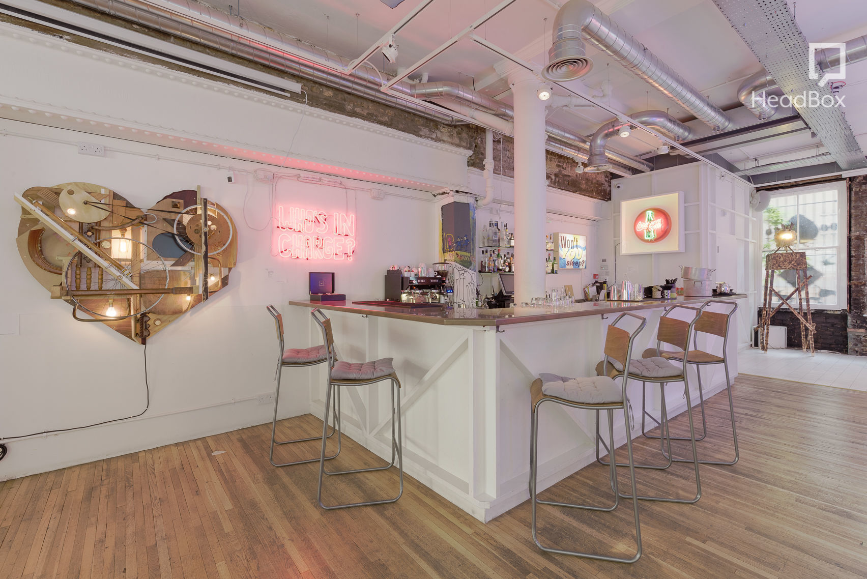 The World, the Flesh and the Devil 15