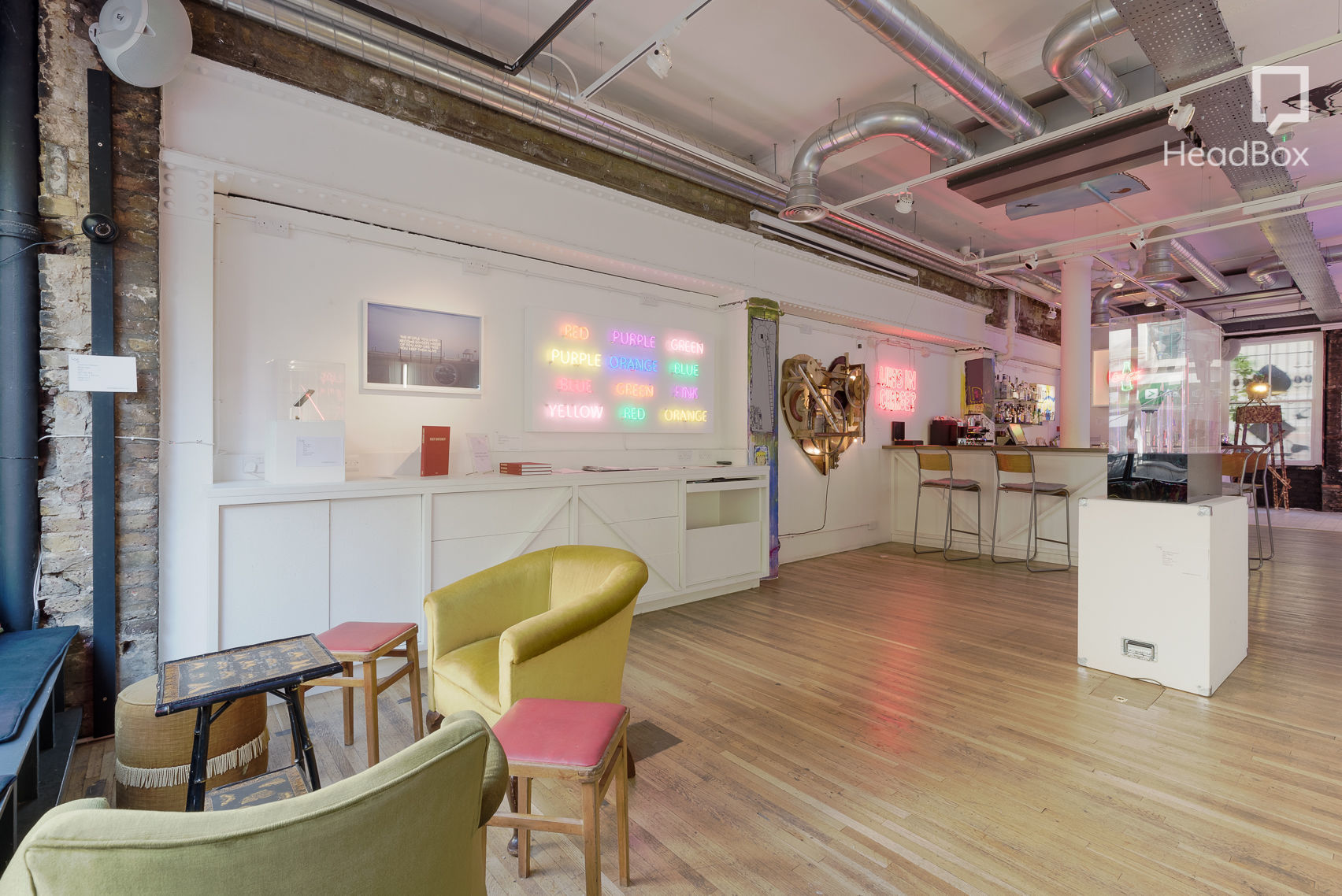 The World, the Flesh and the Devil 16