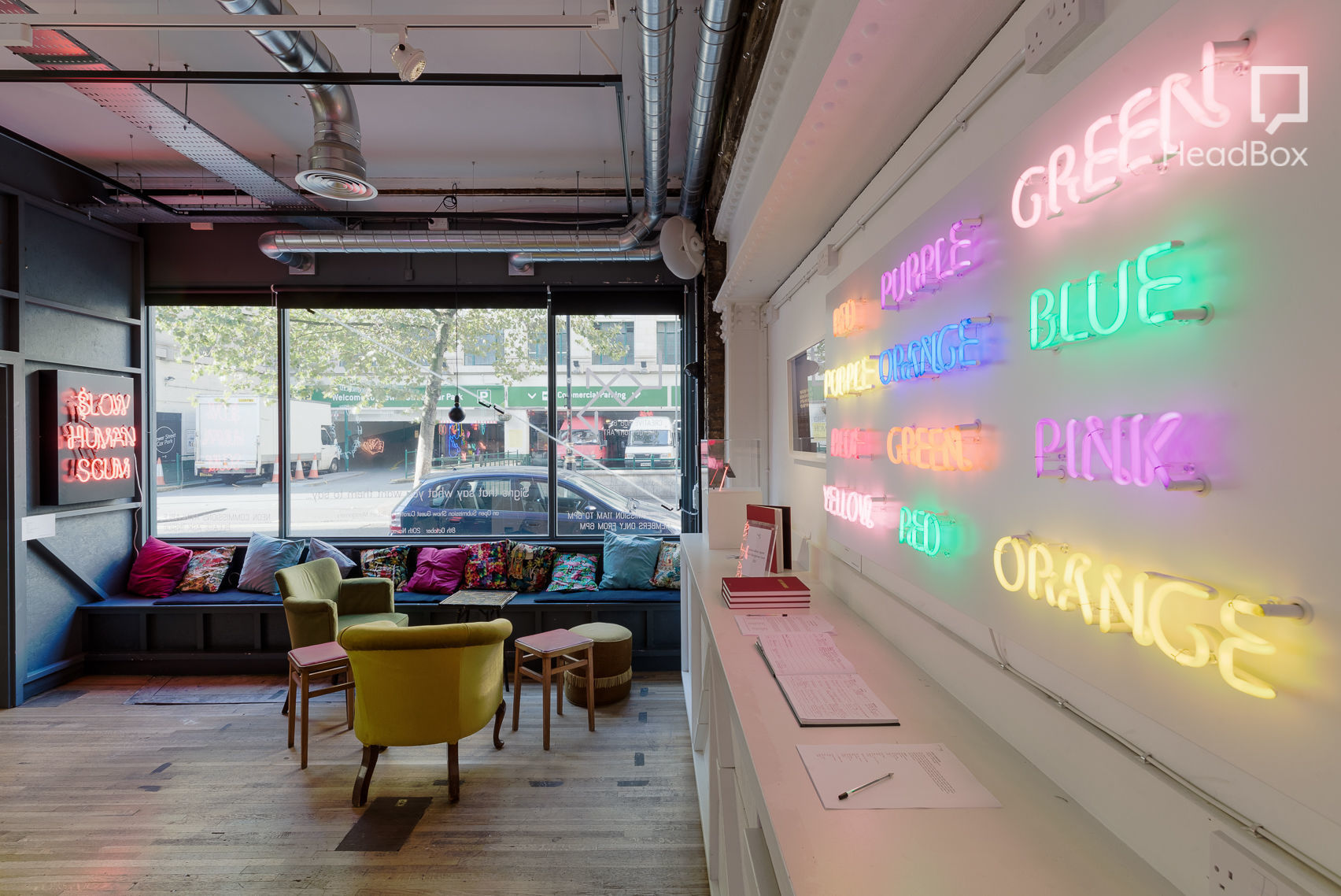 The World, the Flesh and the Devil 17