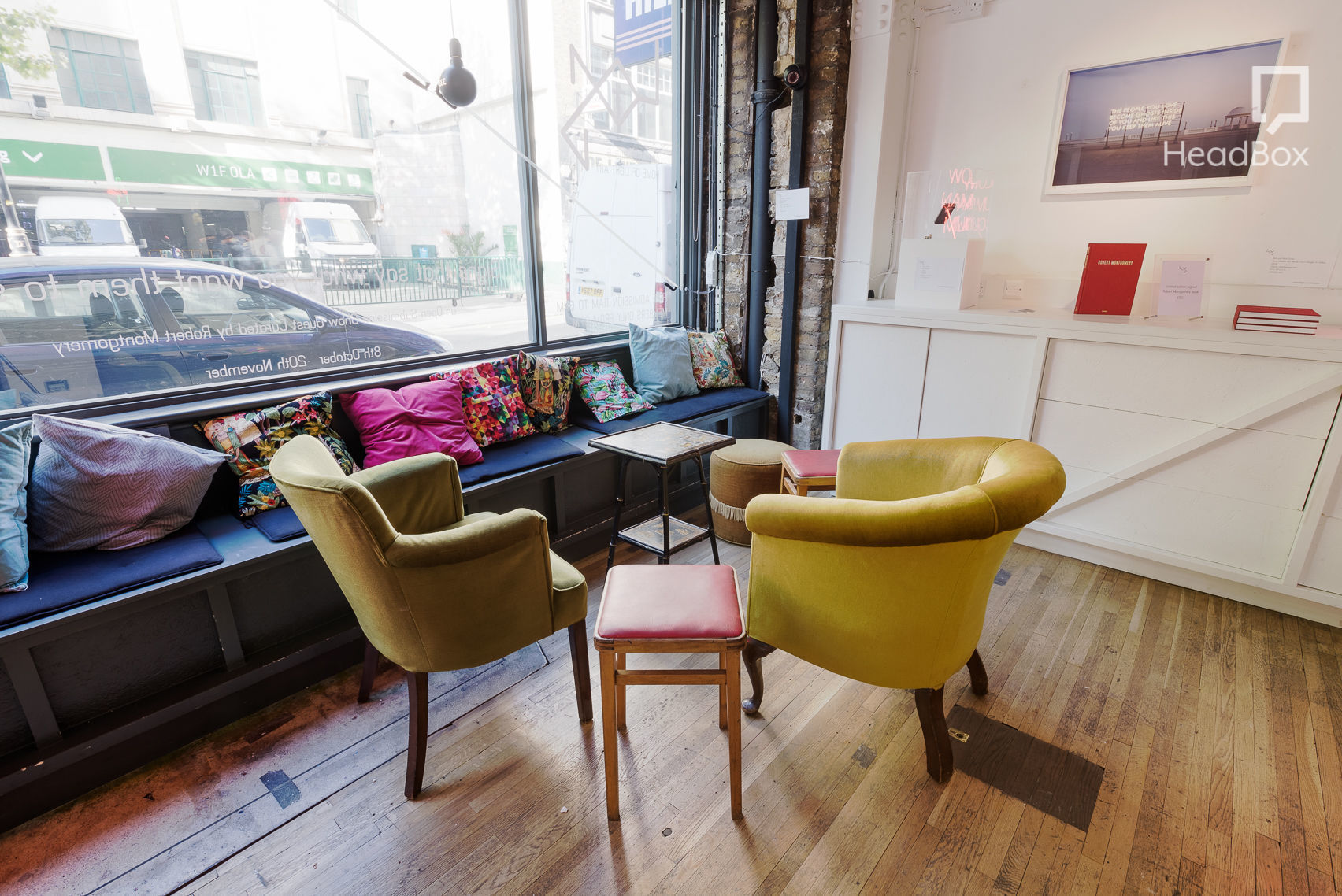 The World, the Flesh and the Devil 18