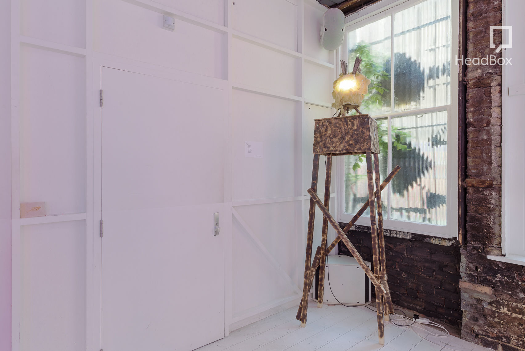 The World, the Flesh and the Devil 19