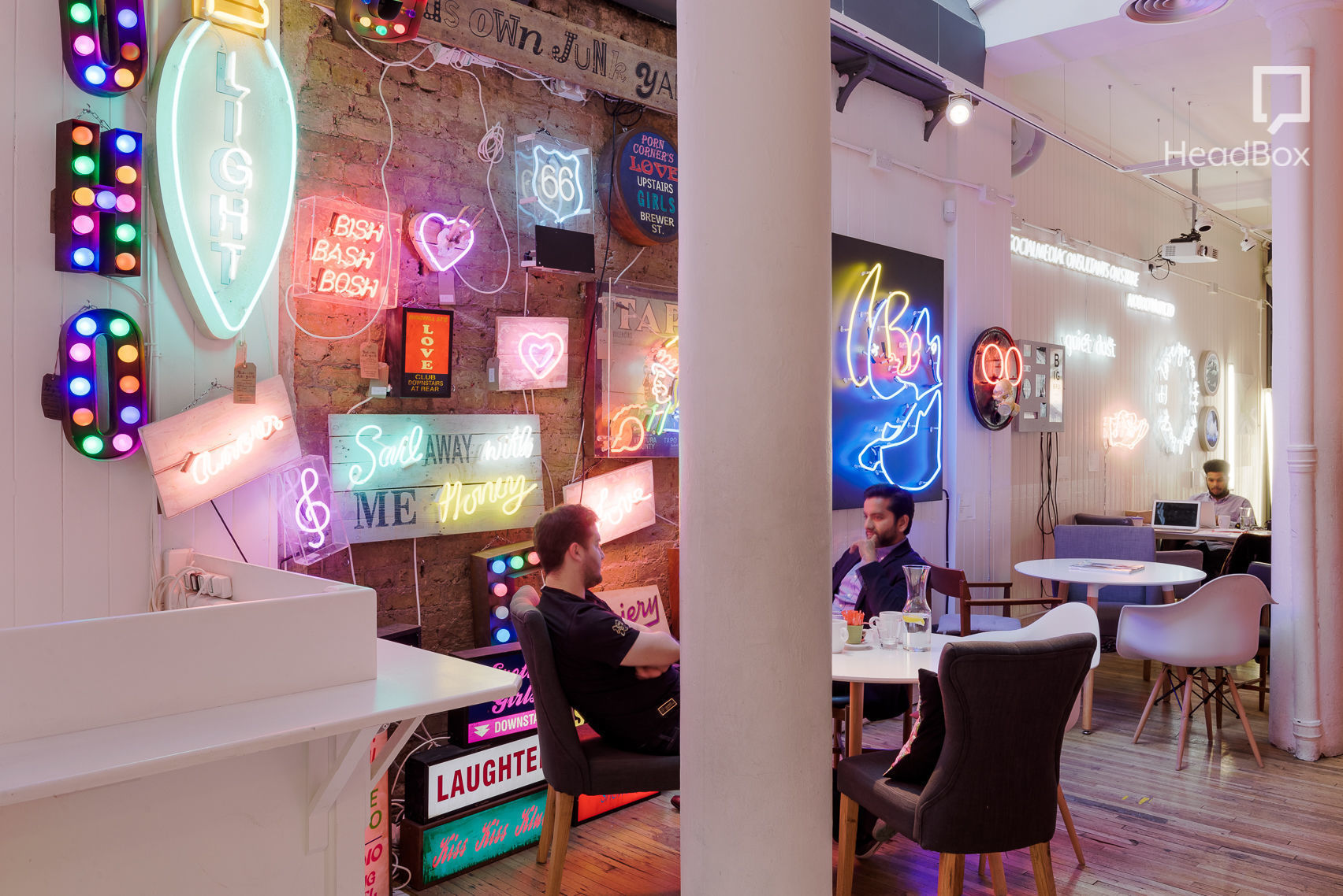 The World, the Flesh and the Devil 24