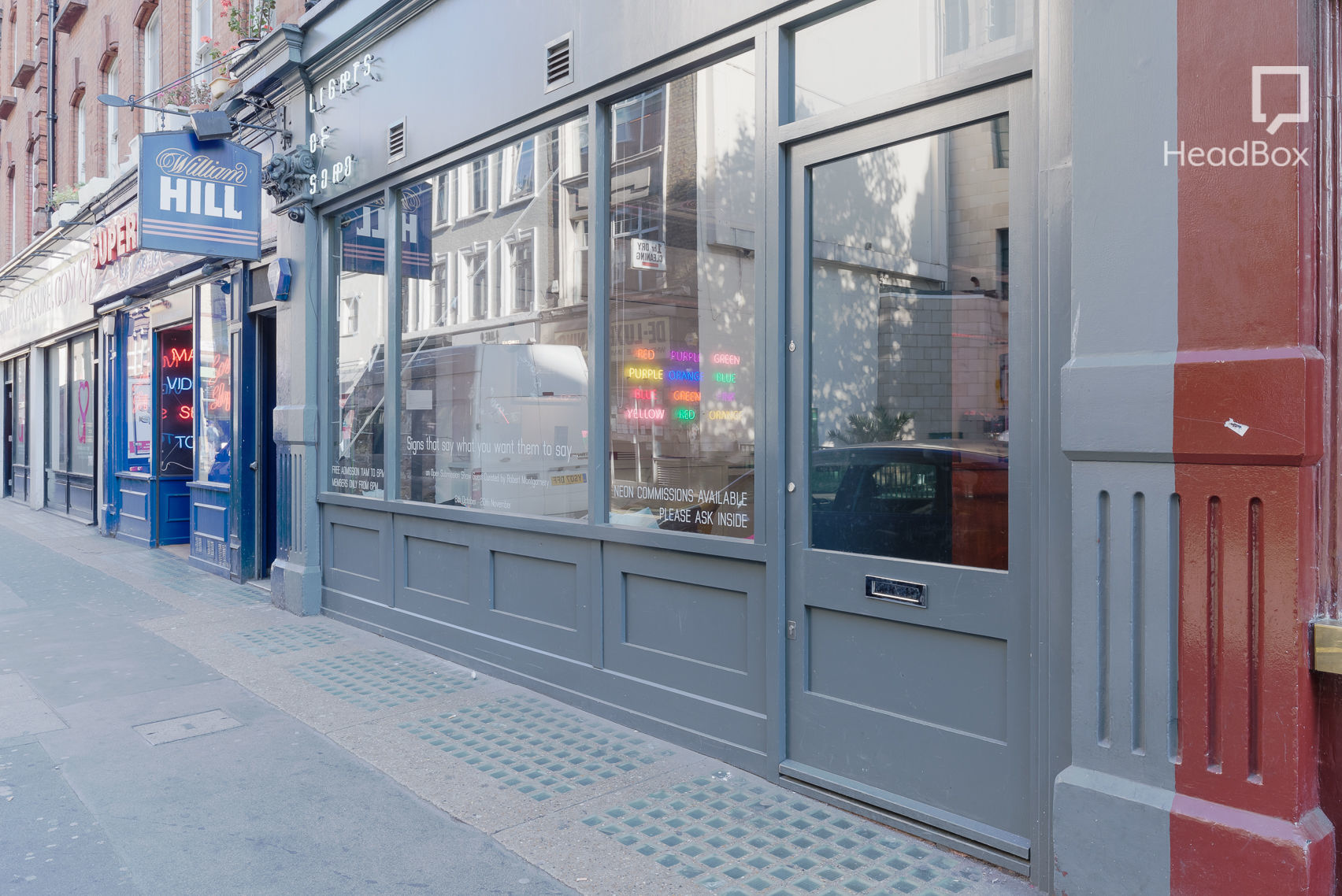 The World, the Flesh and the Devil 26